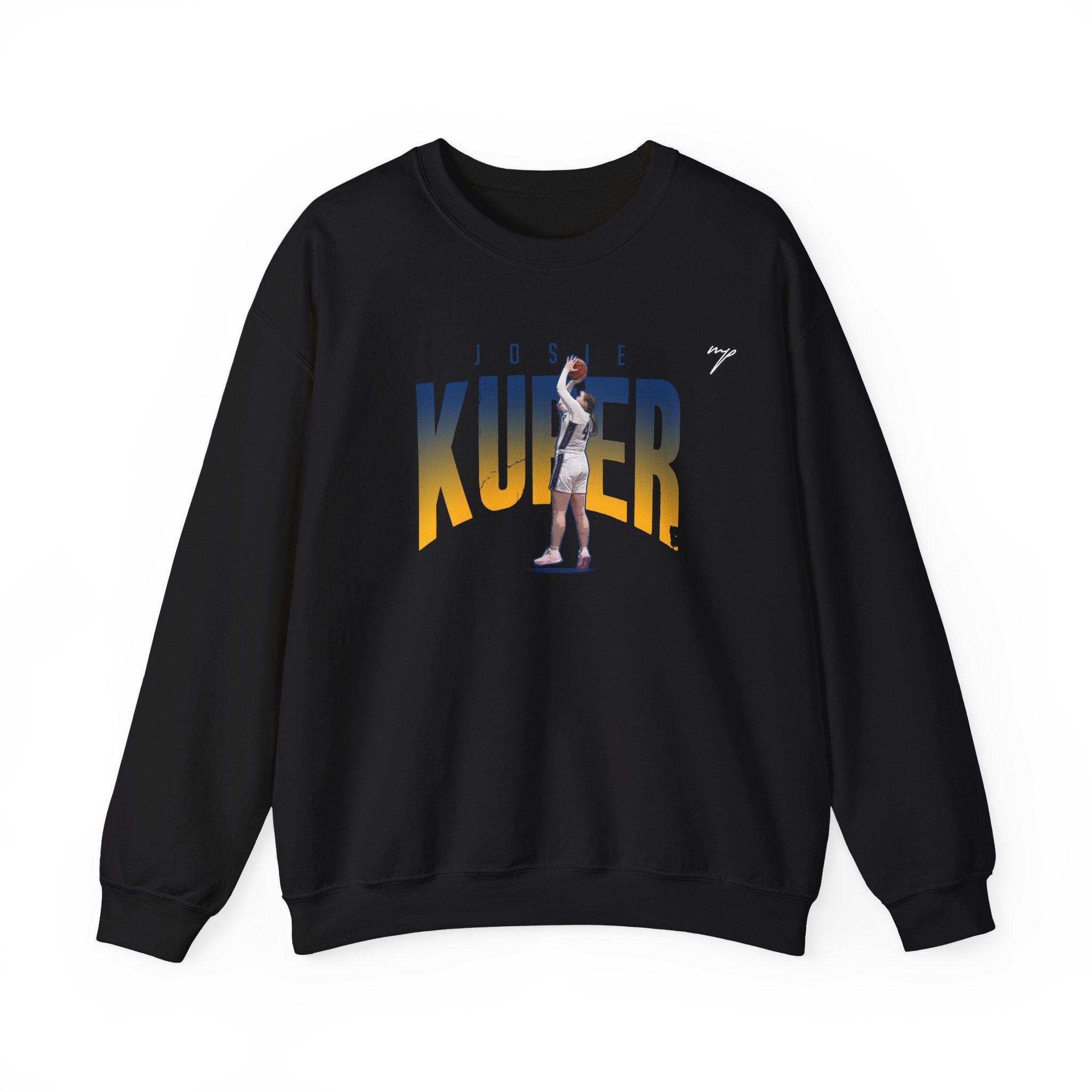 Josie Kuper Crewneck