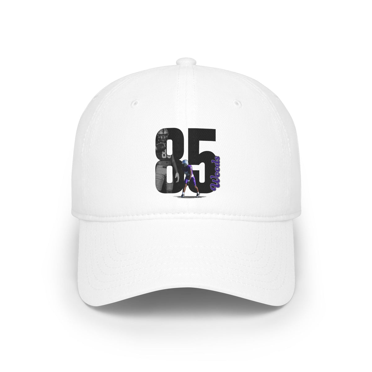 Chase Williamson Hat