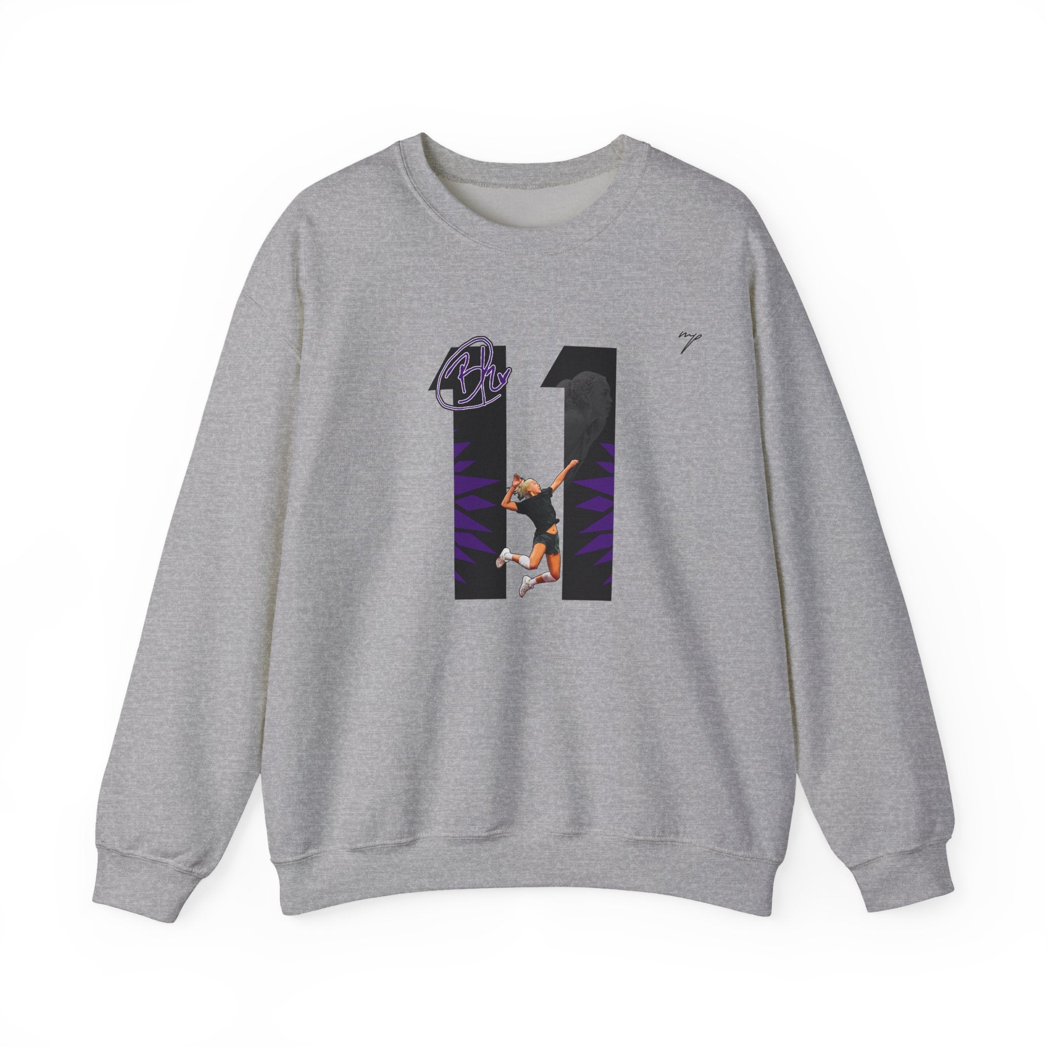 Becca Kelley Crewneck