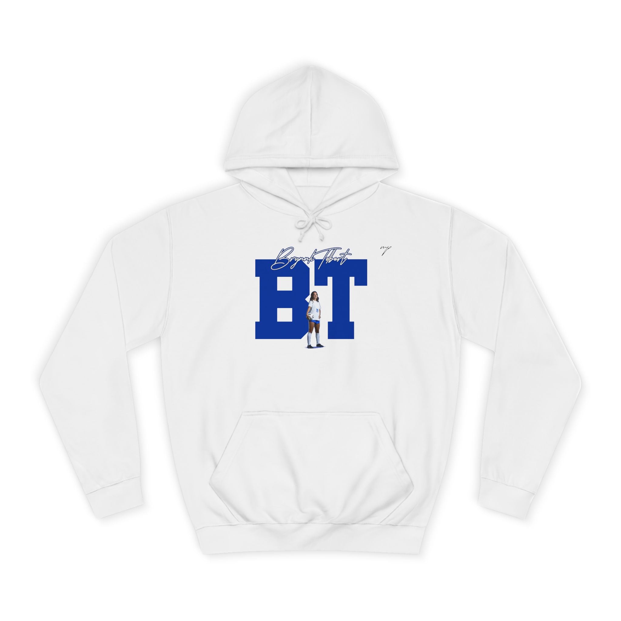 Brynnli Tolbert Hoodie