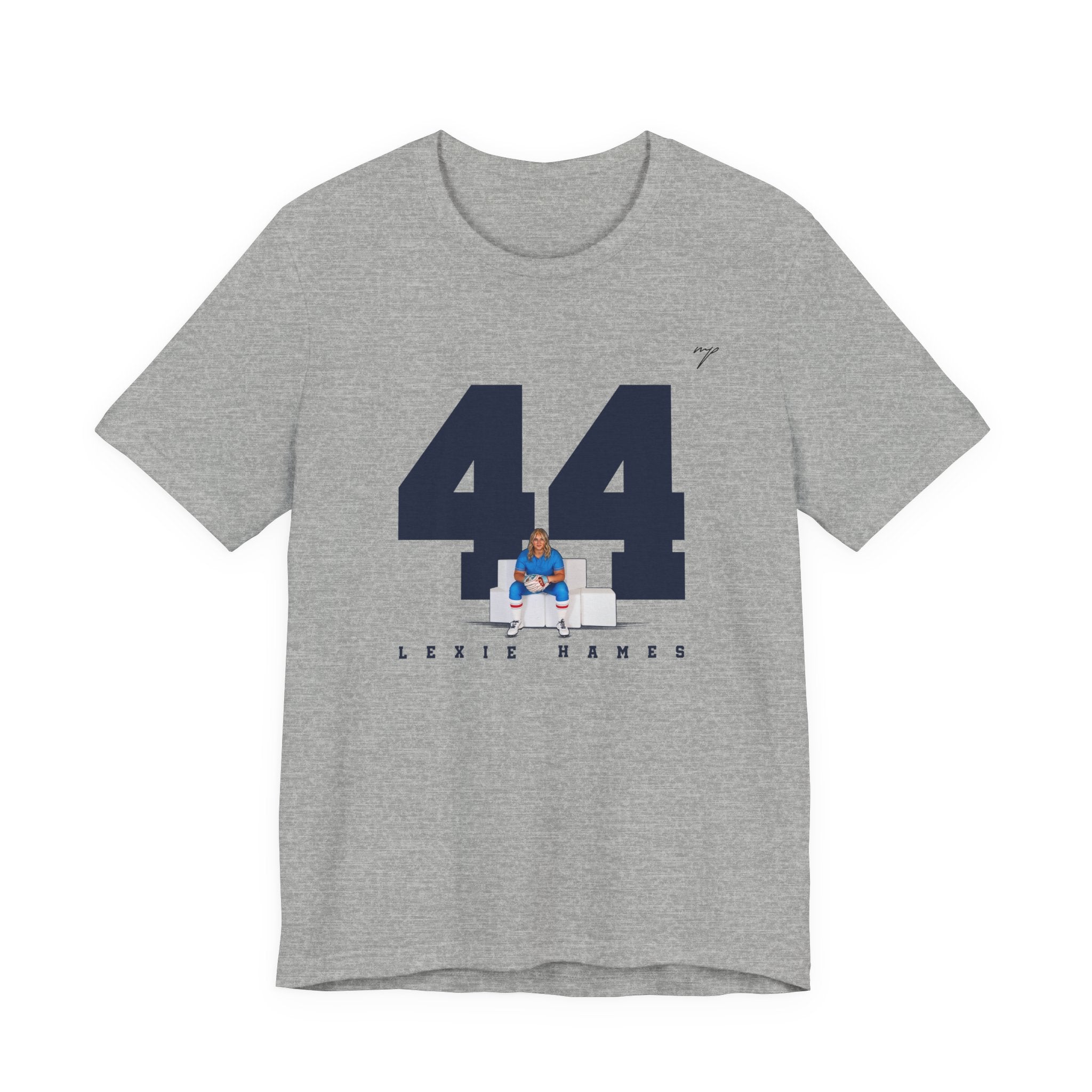 Lexie Hames Graphic Tee