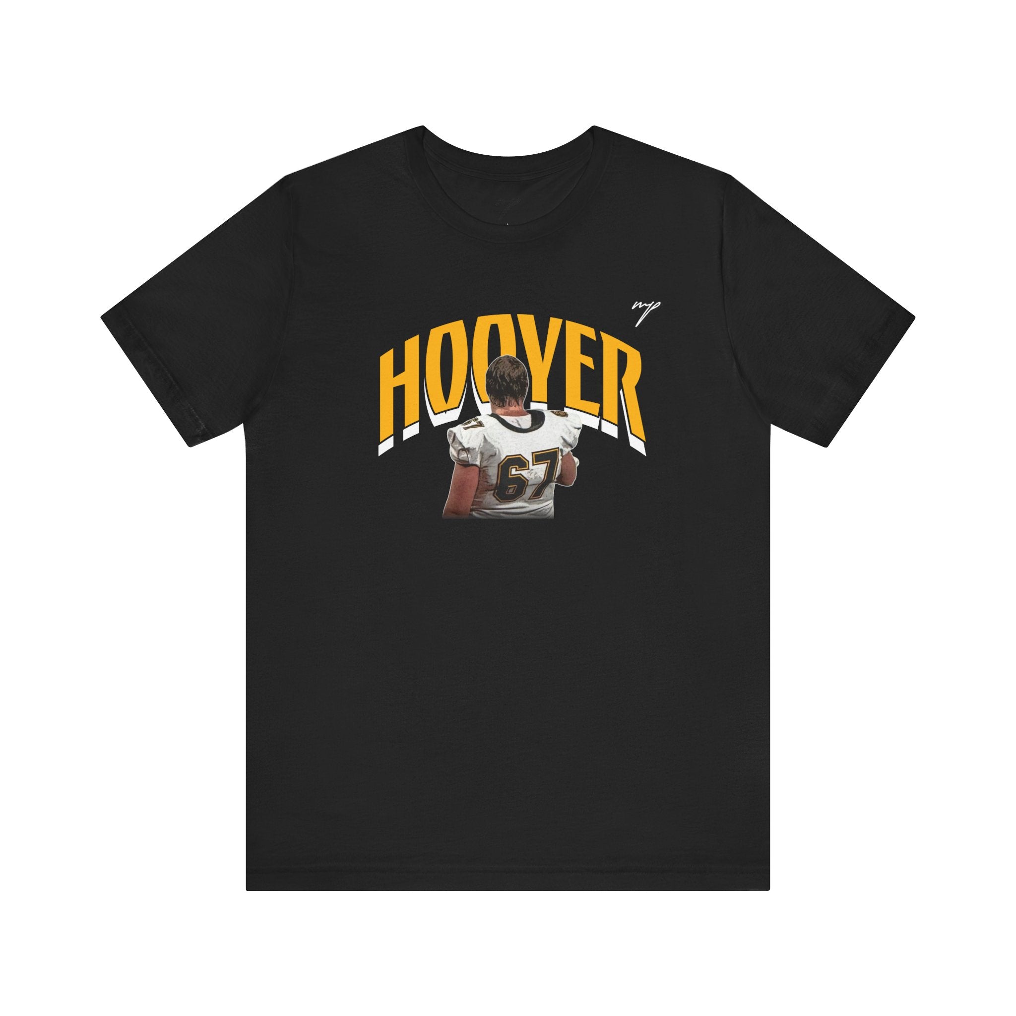 Ethan Hooyer Graphic Tee