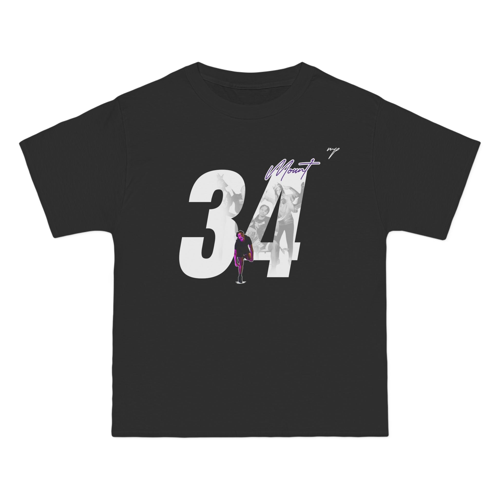Kayla Mount Vintage Tee