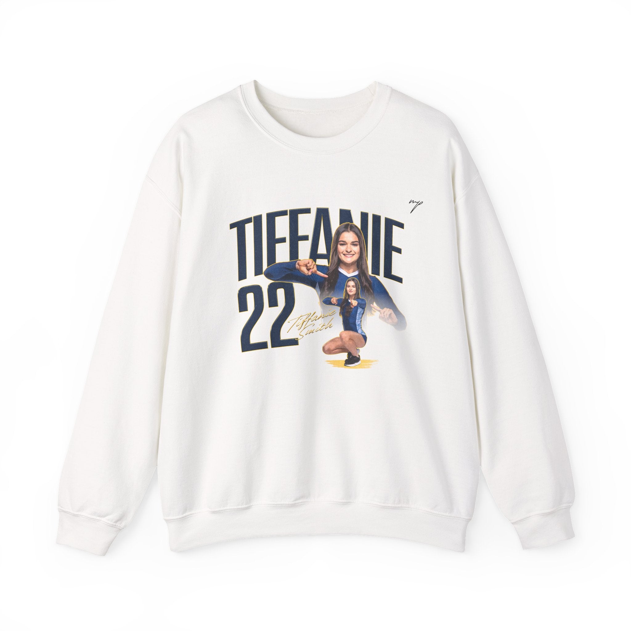 Tiffanie Smith Crewneck