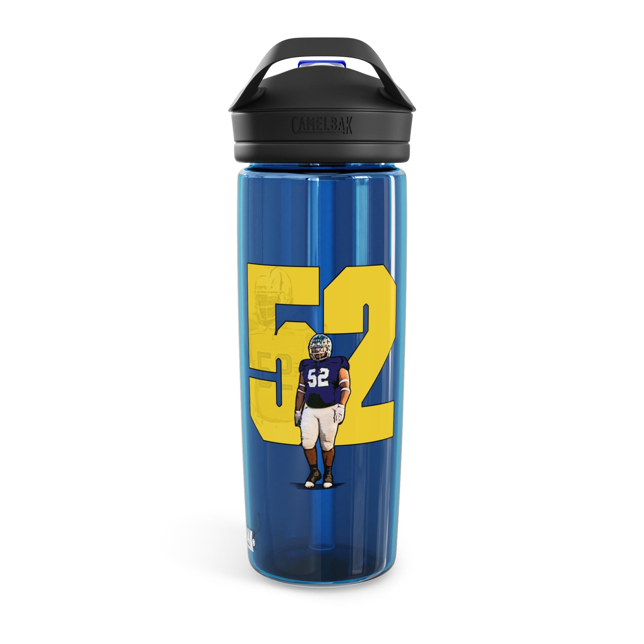 Michael Mason Jr CamelBak Water Bottle