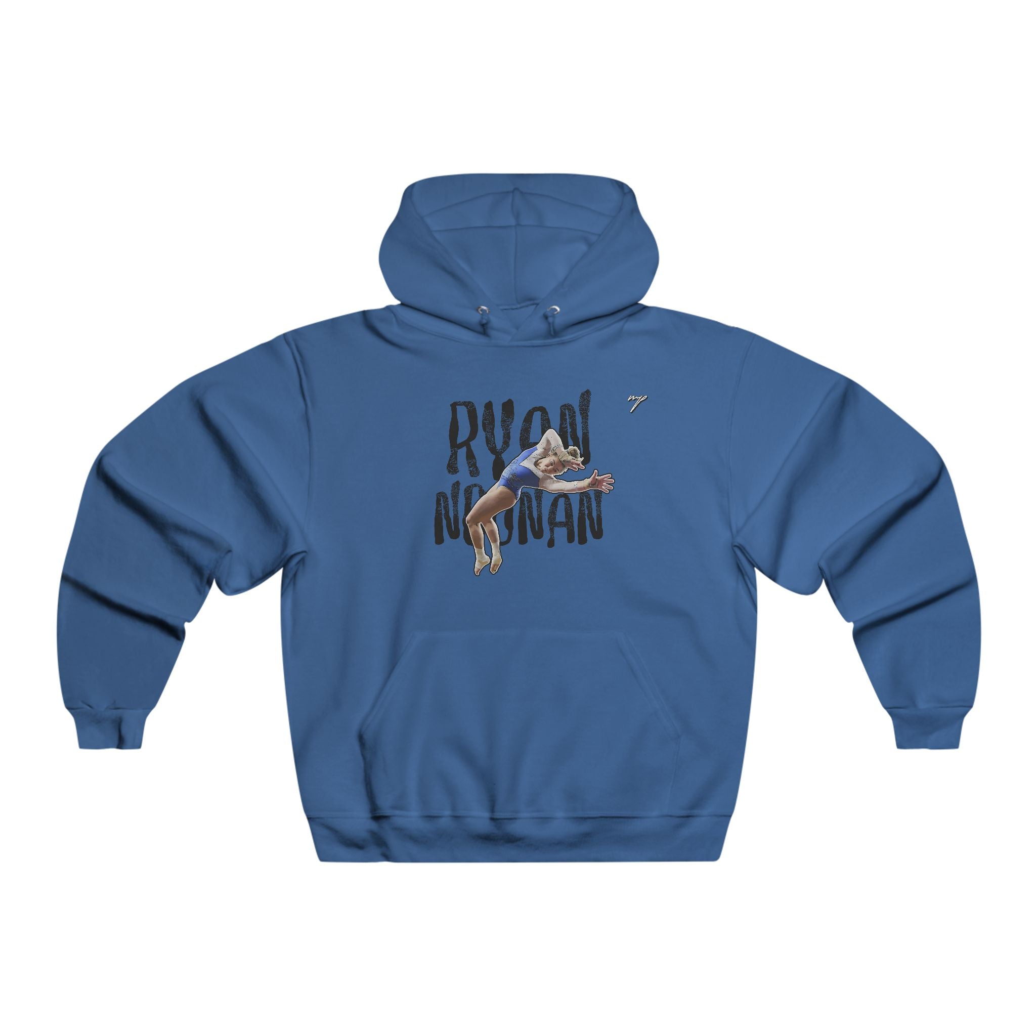 Ryan Noonan Vintage Hoodie