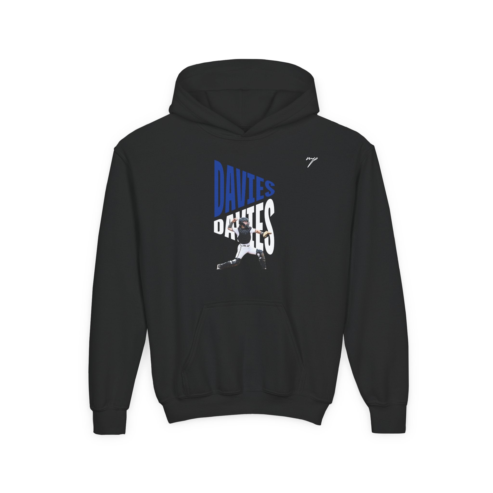 Noah Davies YOUTH Hoodie