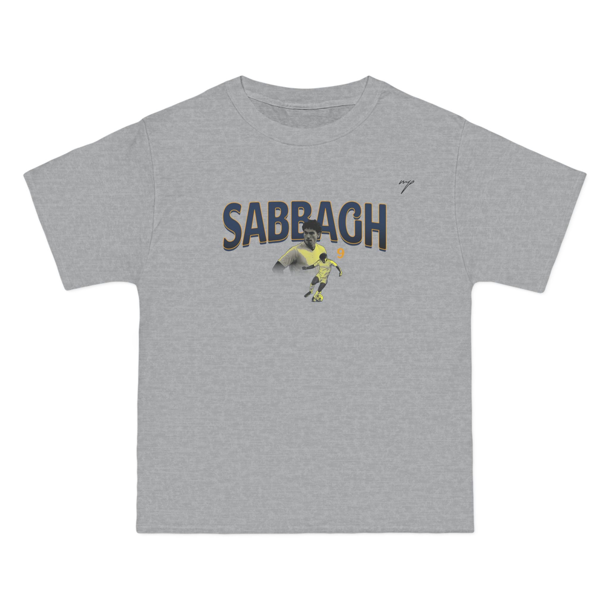 Ali Sabbagh Vintage Tee