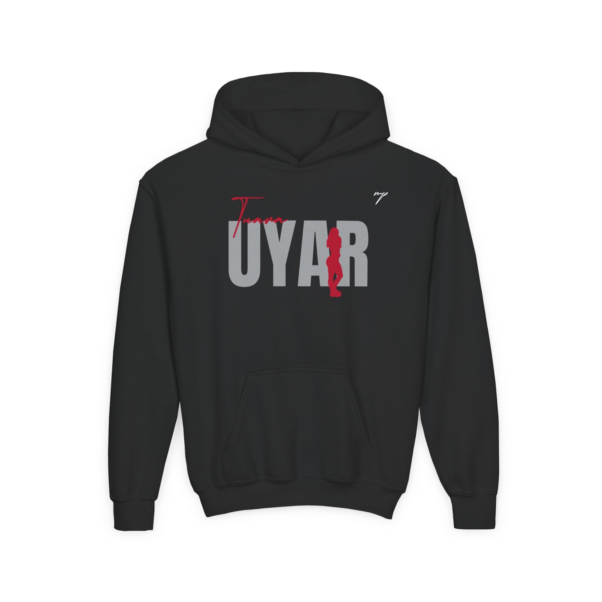 Tuana Uyar YOUTH Hoodie
