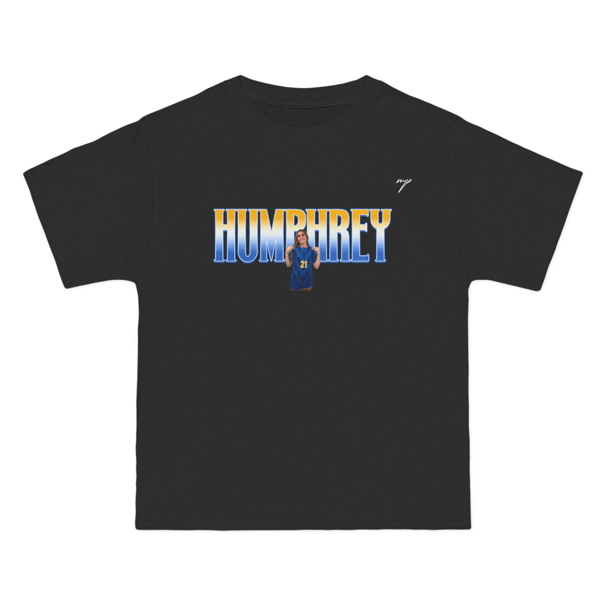 Morgan Humphrey Vintage Tee