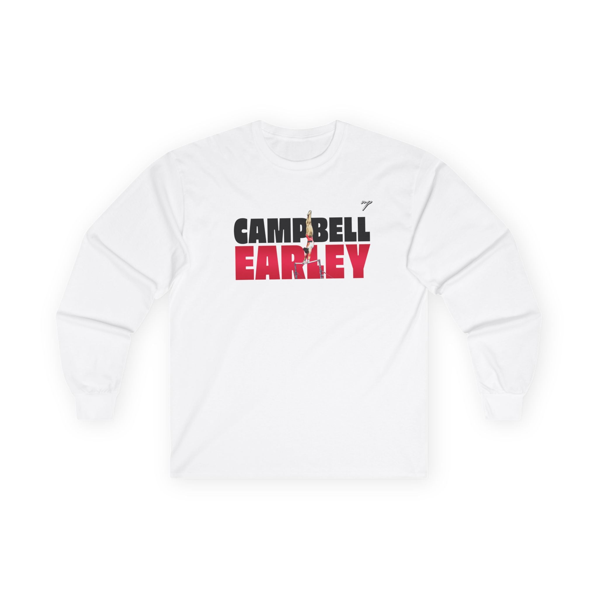Campbell Earley Long Sleeve Tee