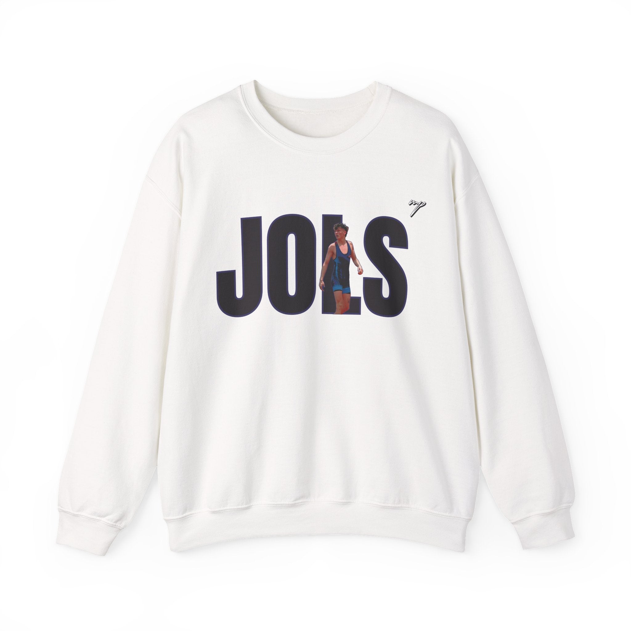 Jackson Olson Crewneck