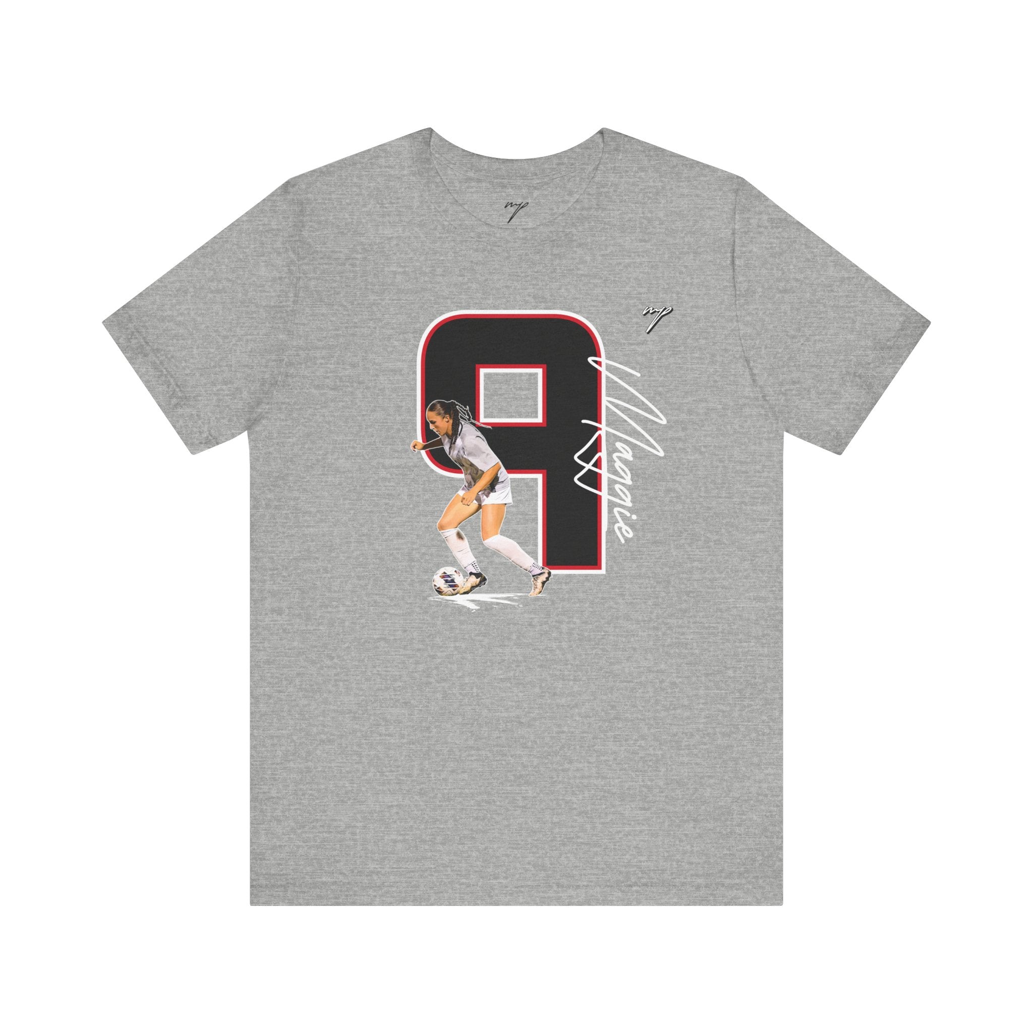 Maggie Morris Graphic Tee