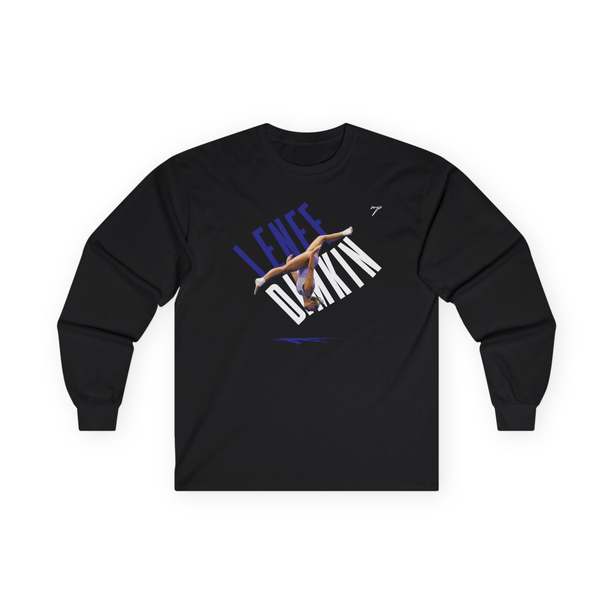 Lenee Dimkin Long Sleeve Tee