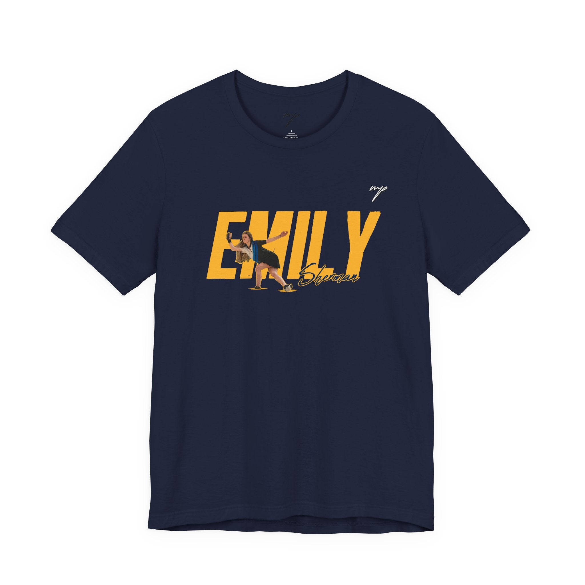 Emily Sherman Graphic Tee