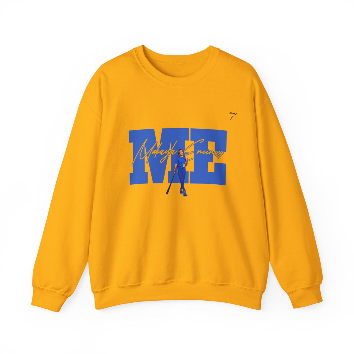 Makayla Encinas Crewneck
