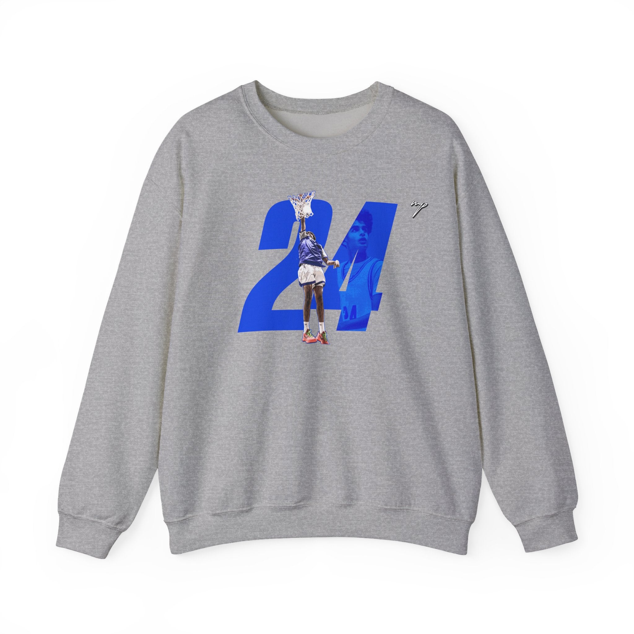 Shaan Rana Crewneck