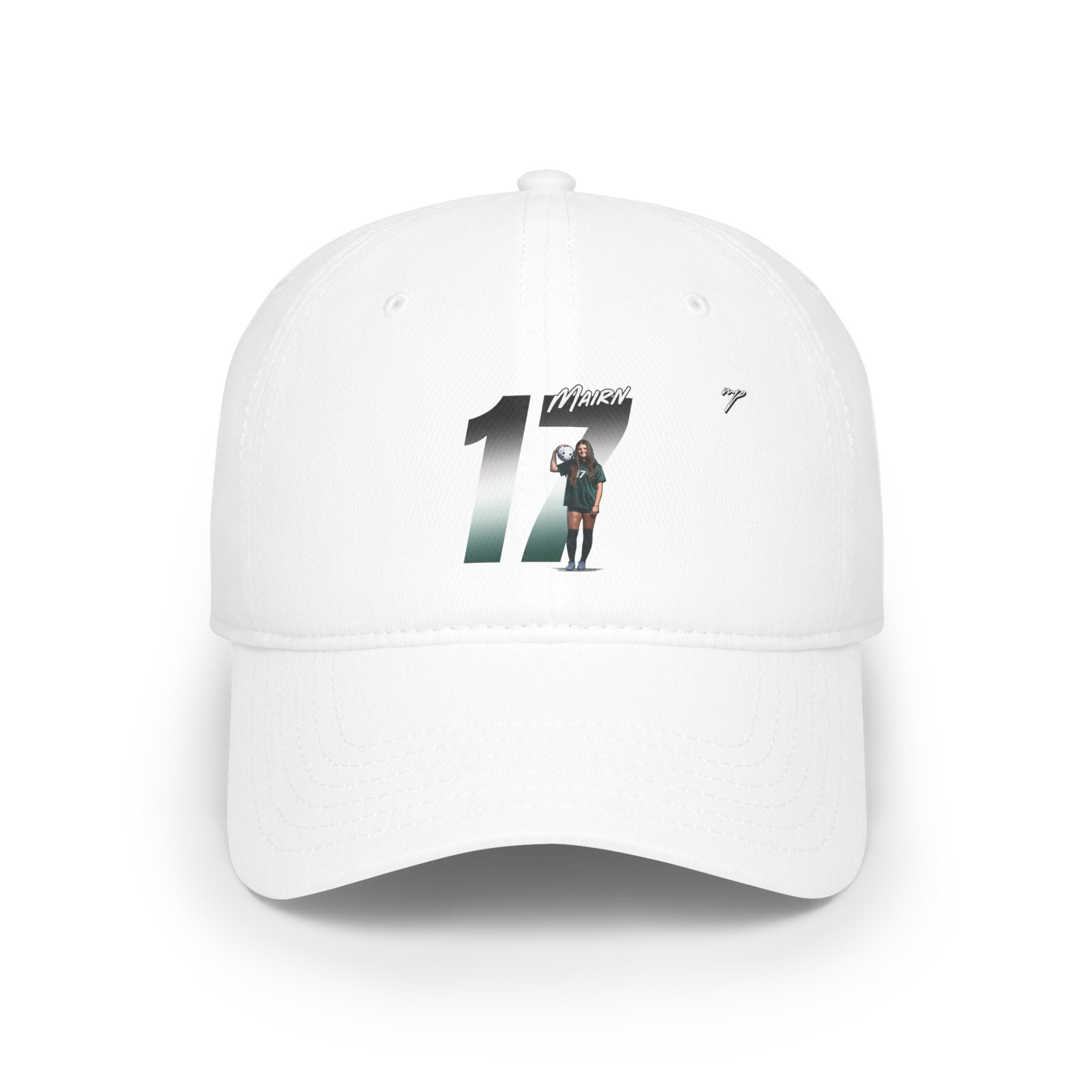 Allie Mairn Hat