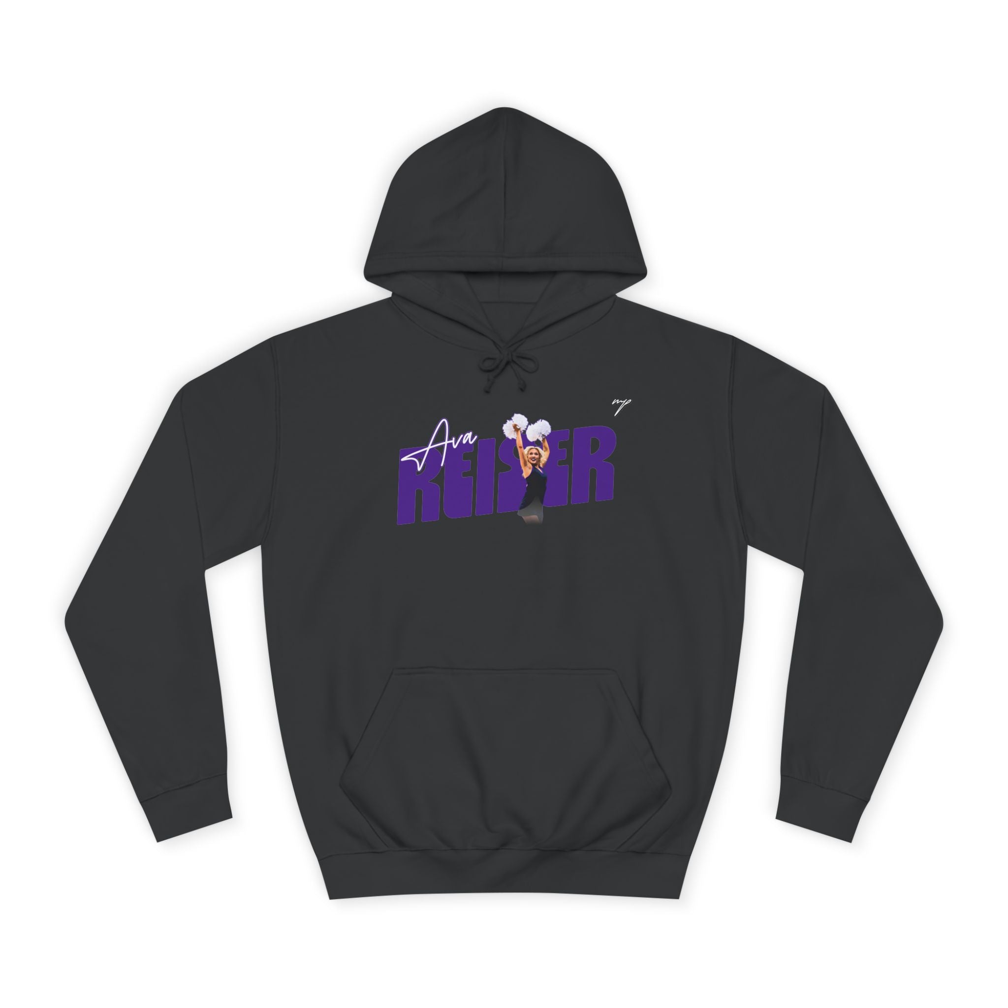 Ava Reiser Hoodie