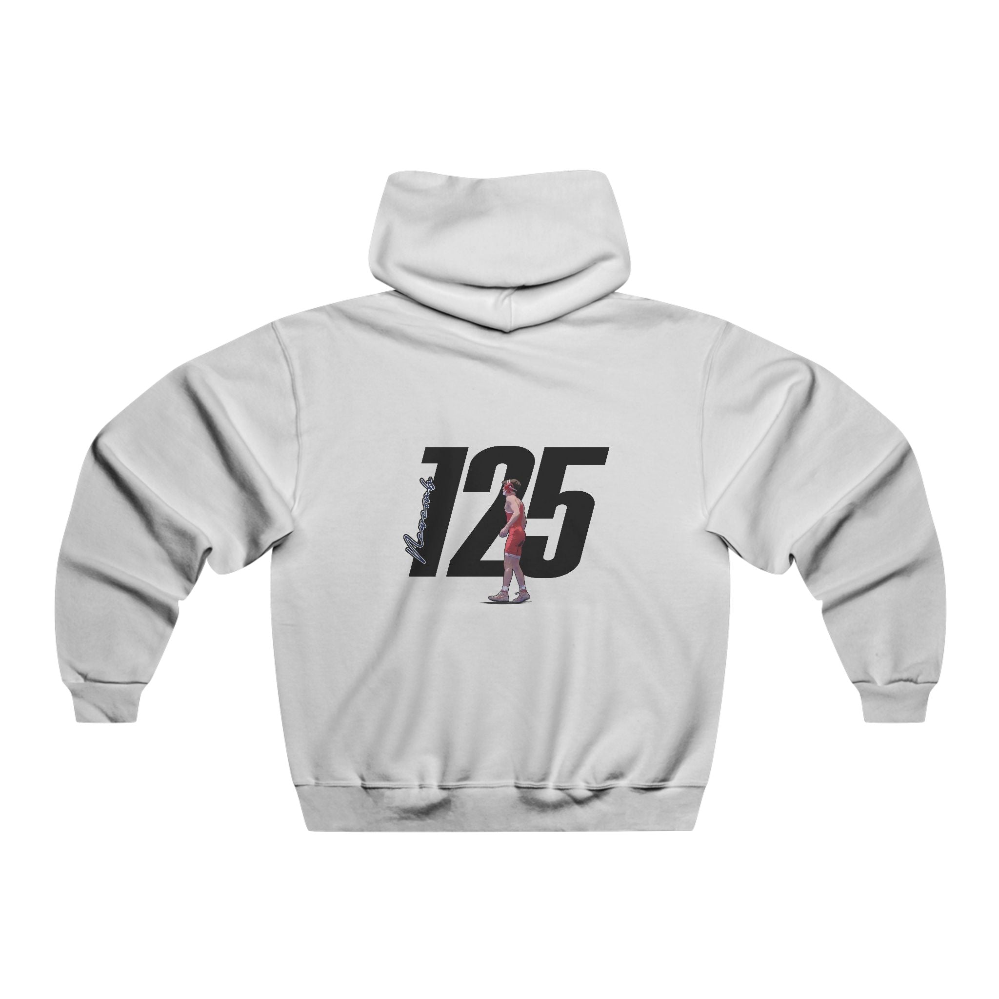Jaxson Newcomb Vintage Hoodie