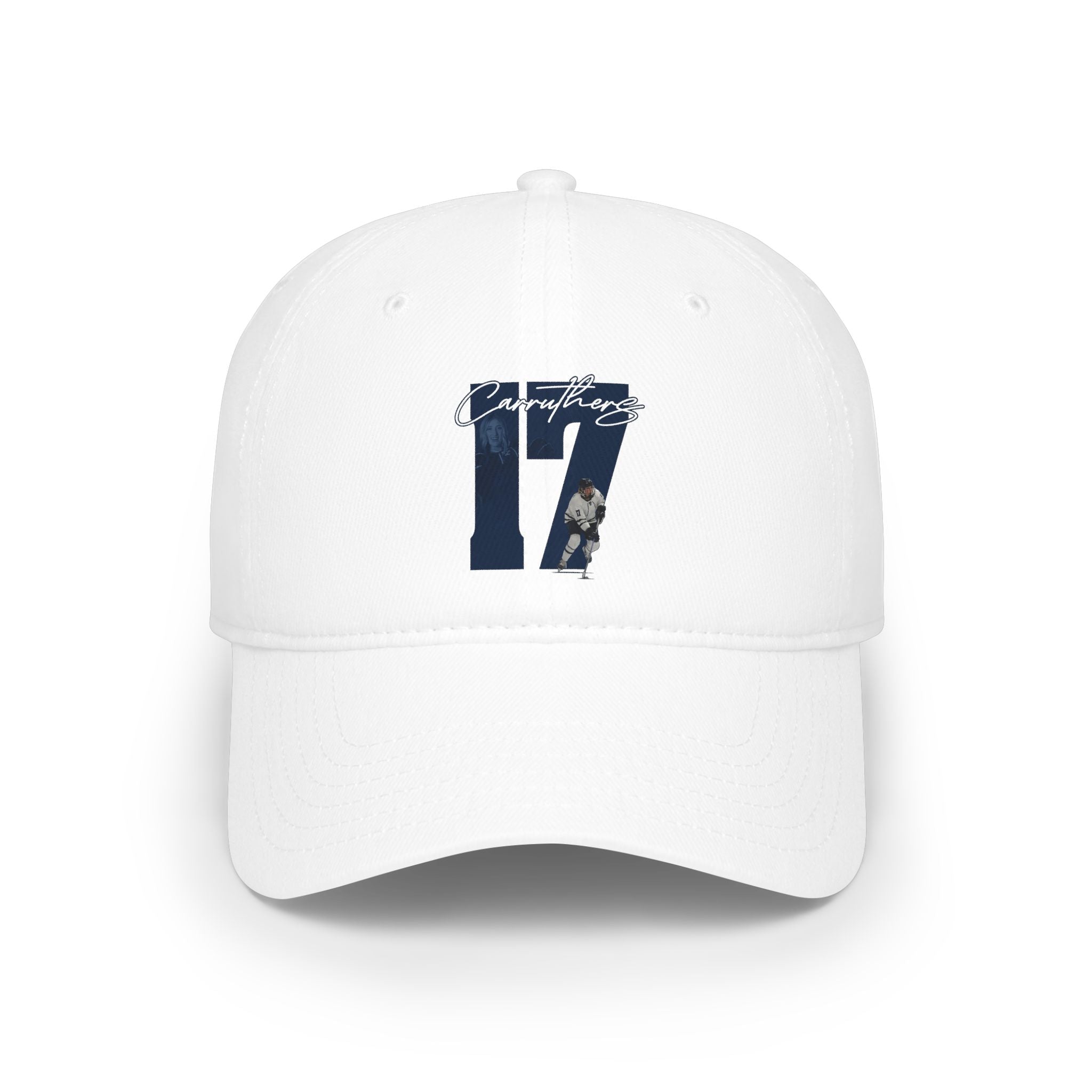 Claire Carruthers Hat