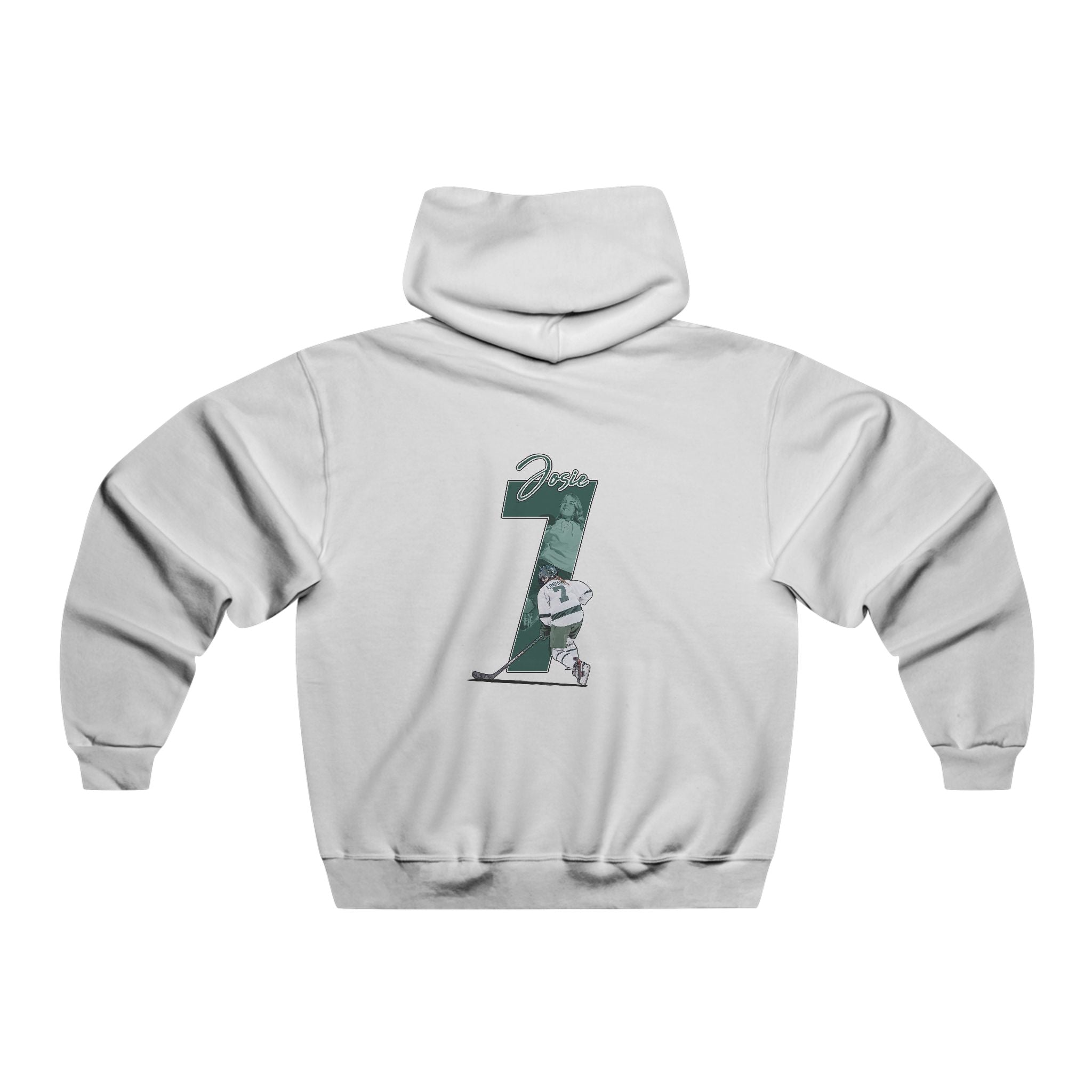 Josie Lindahl Hoodie
