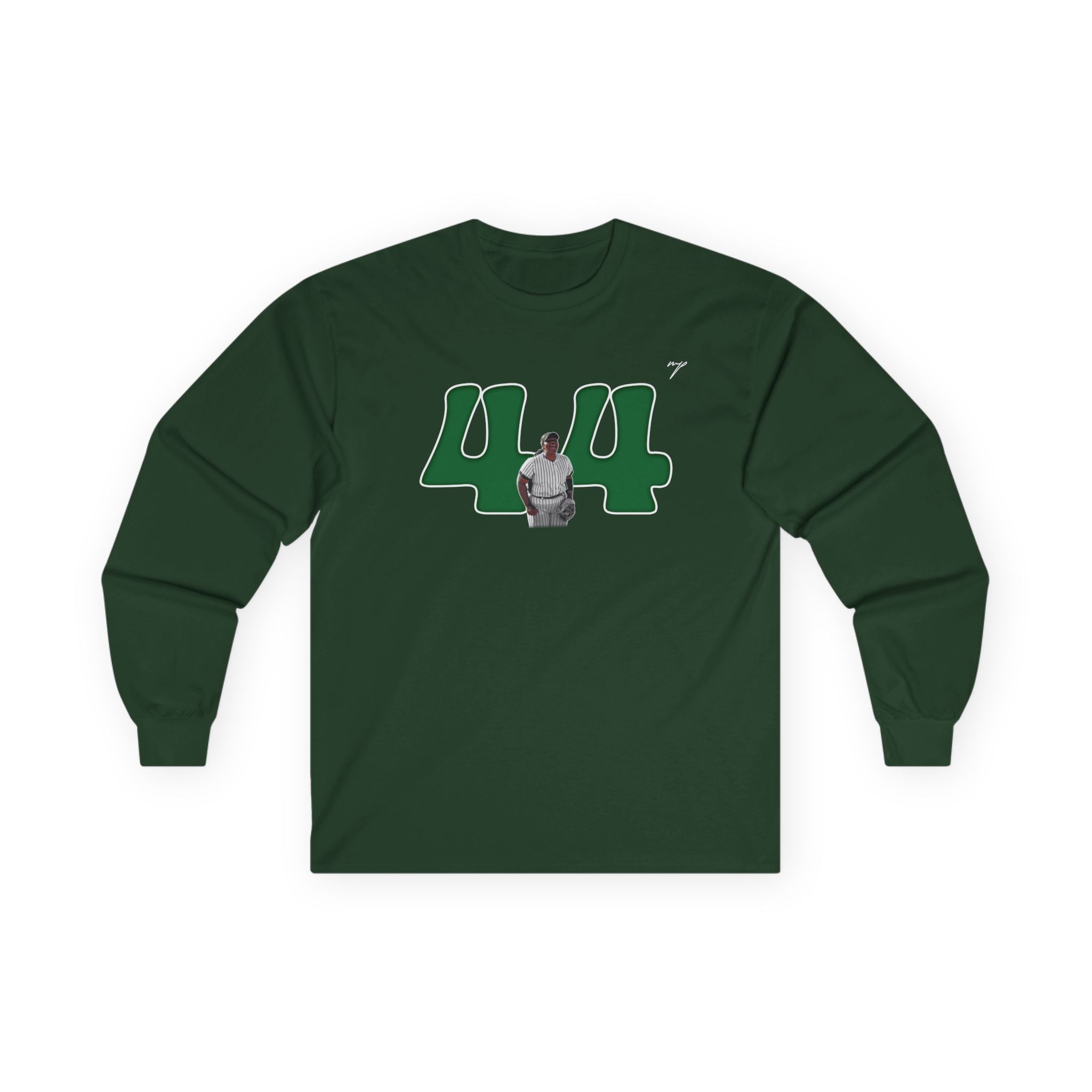 Elayna Marquez Long Sleeve
