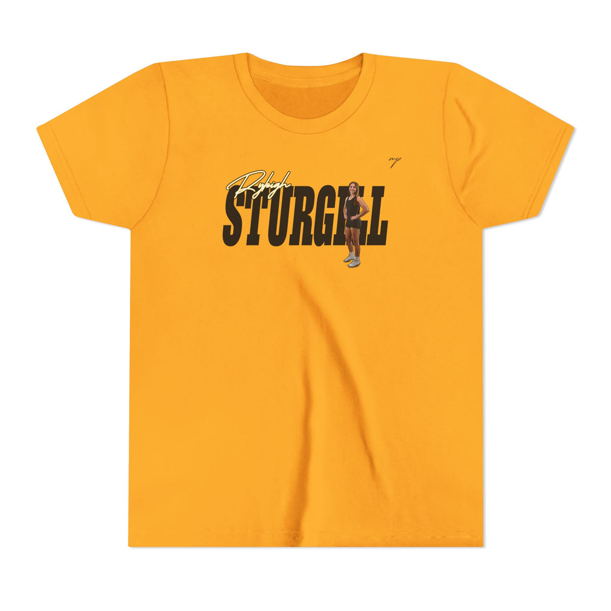 Ryleigh Sturgill YOUTH Graphic Tee