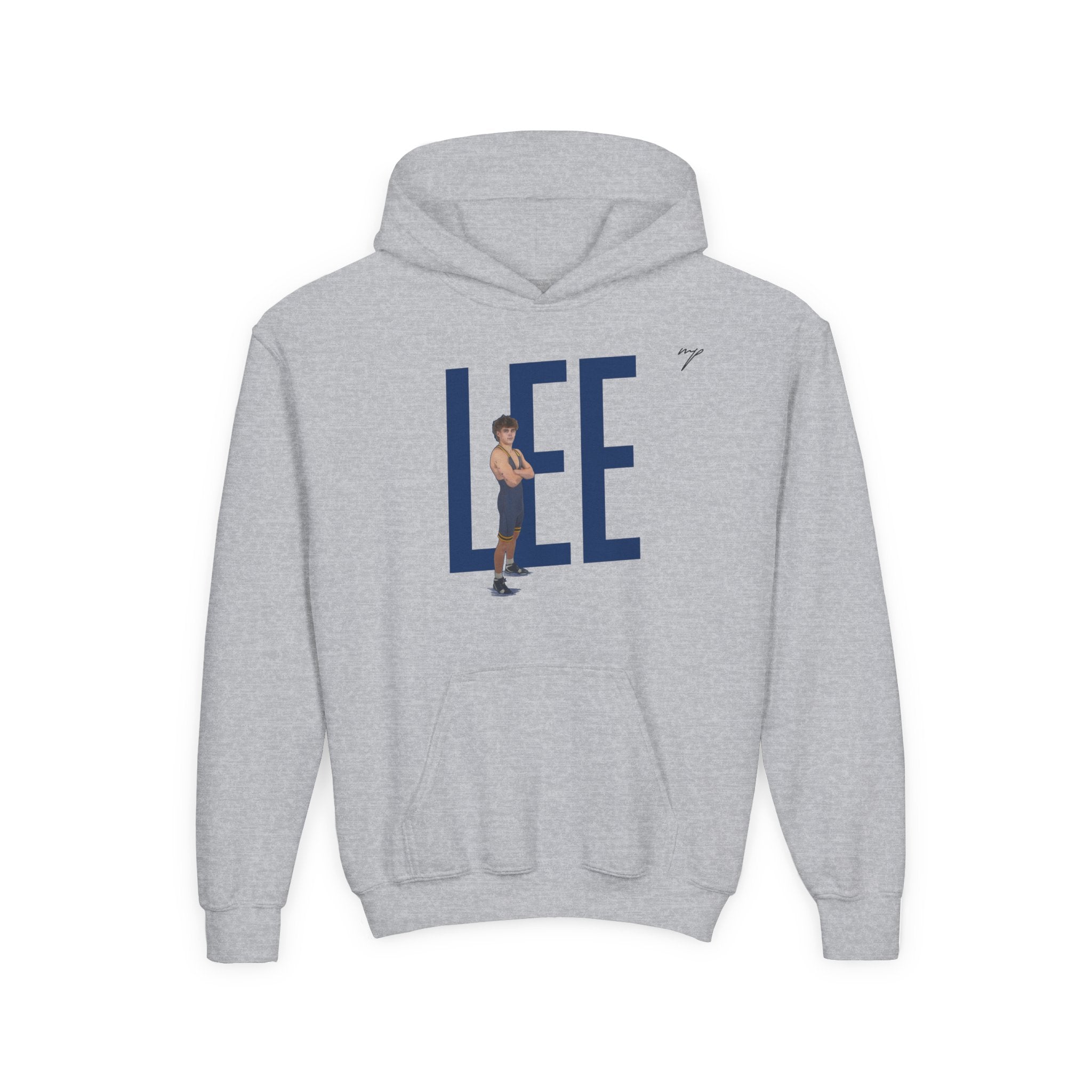 Lee Camp YOUTH Hoodie