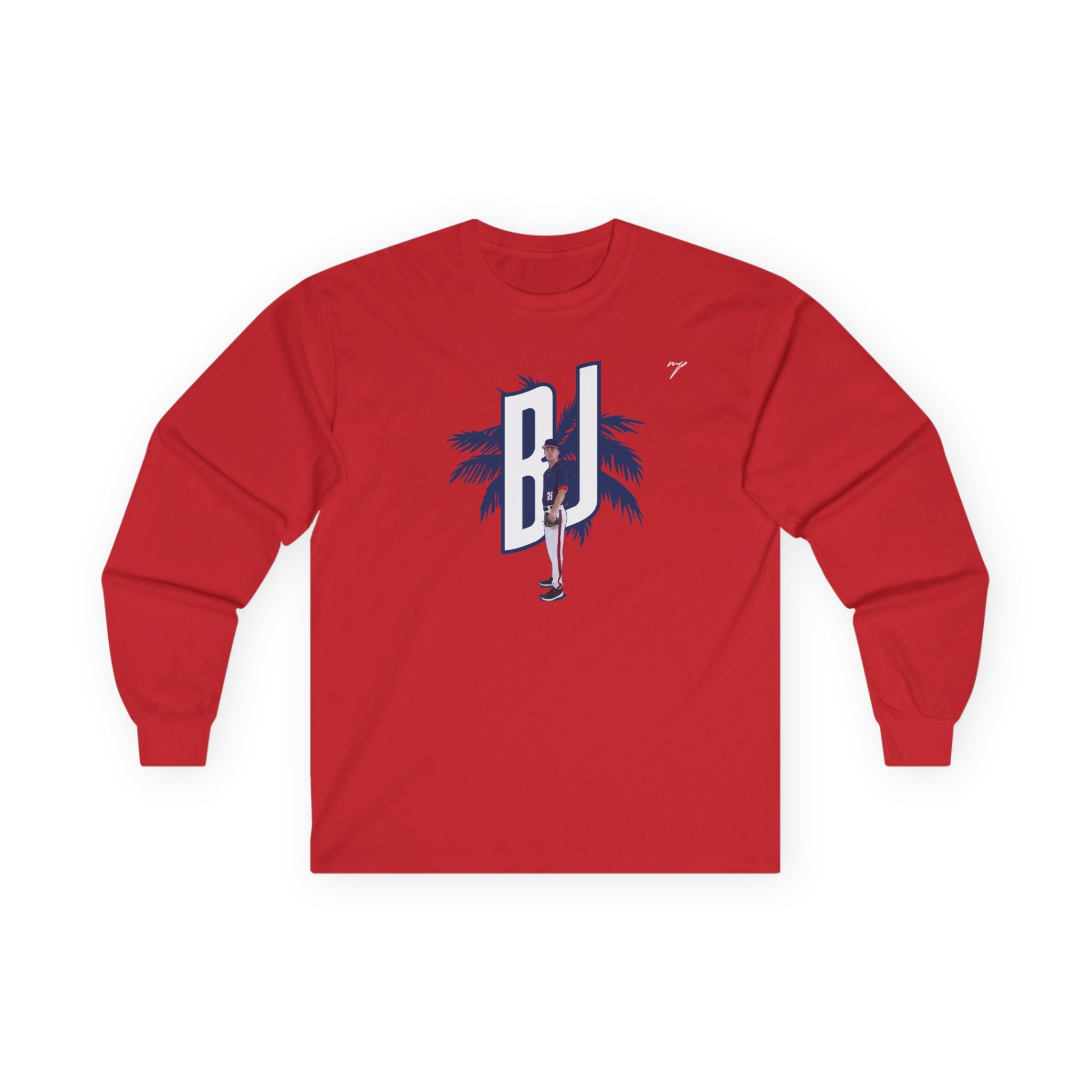 Brody Juntunen Long Sleeve