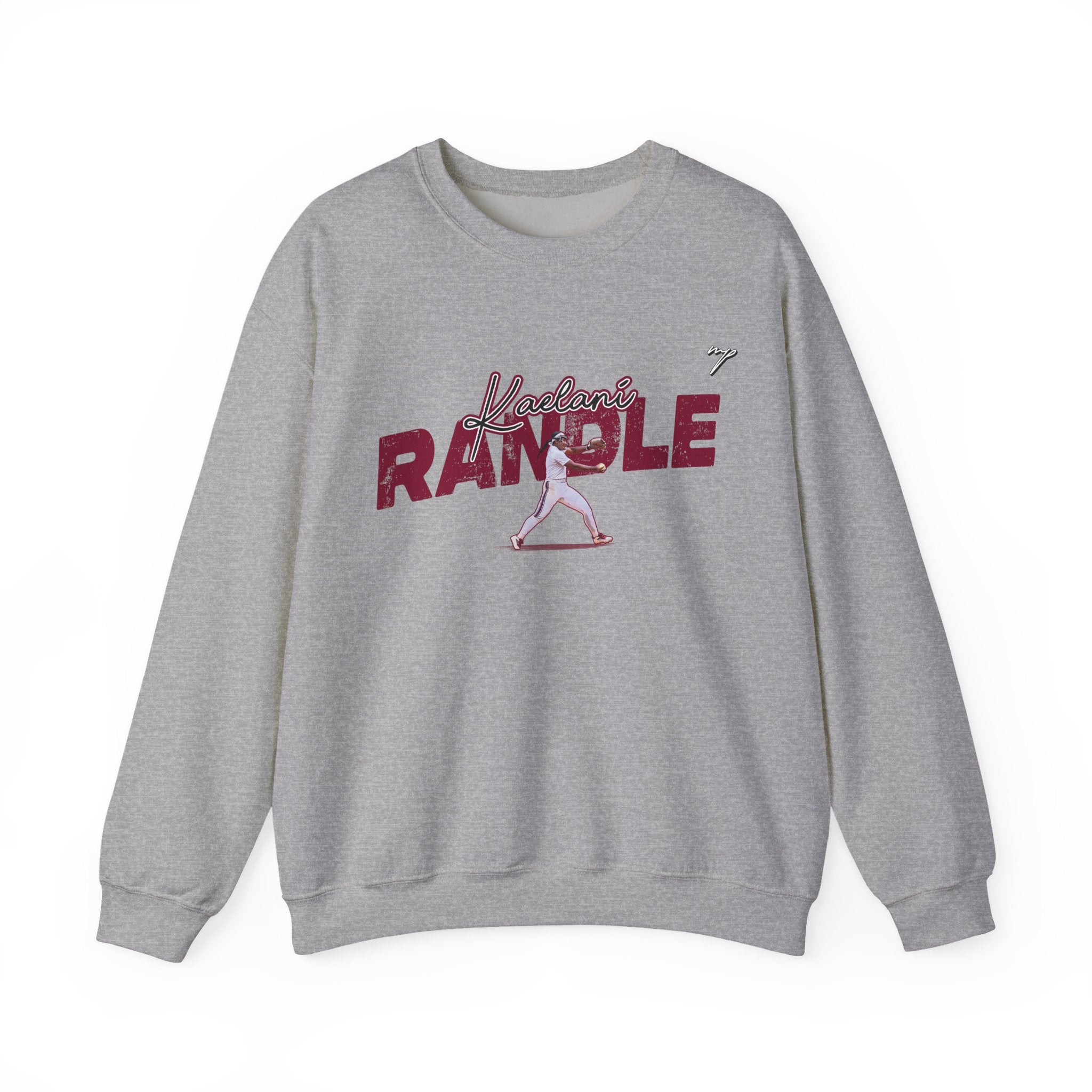 Kaelani Randle Crewneck
