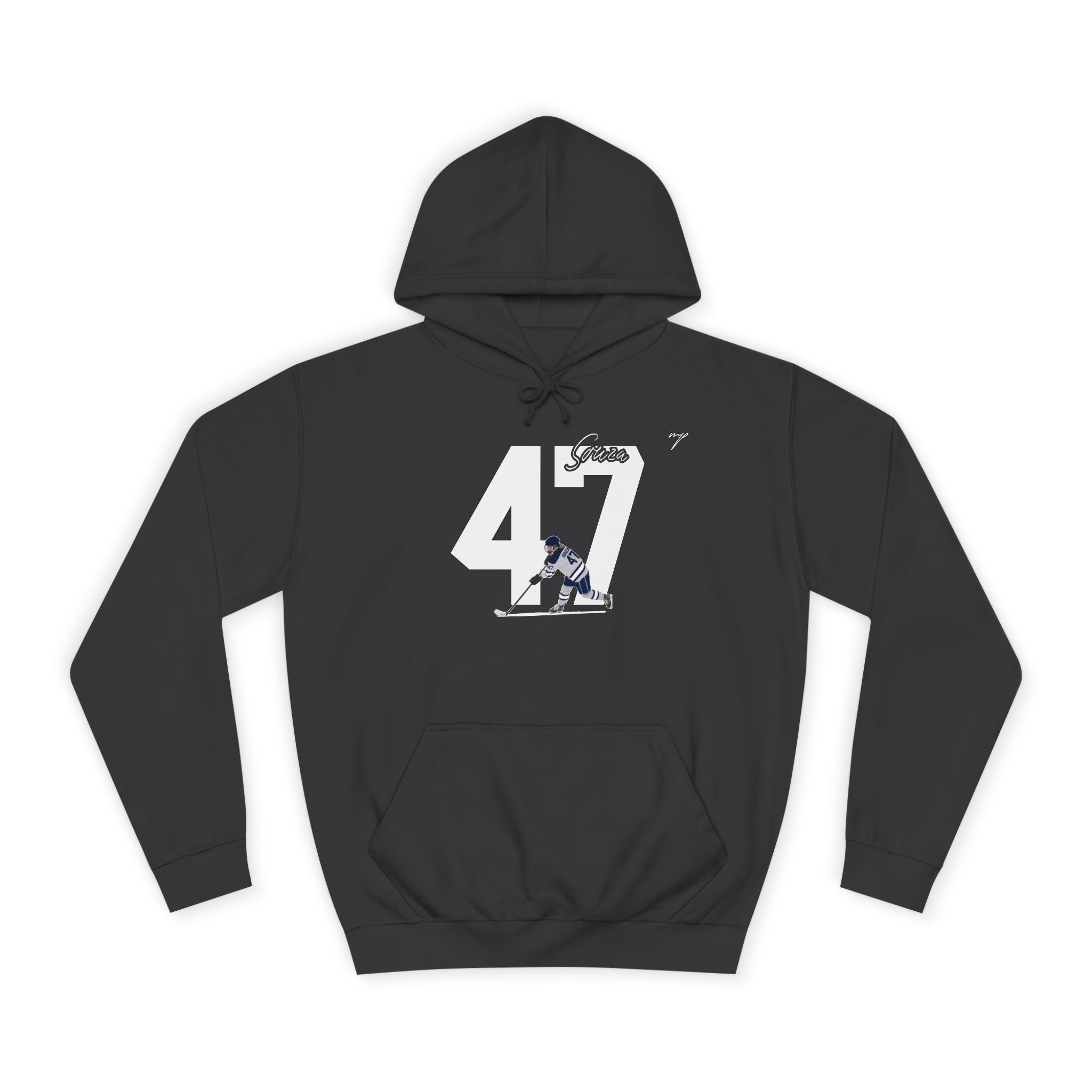 Ella Souza Hoodie