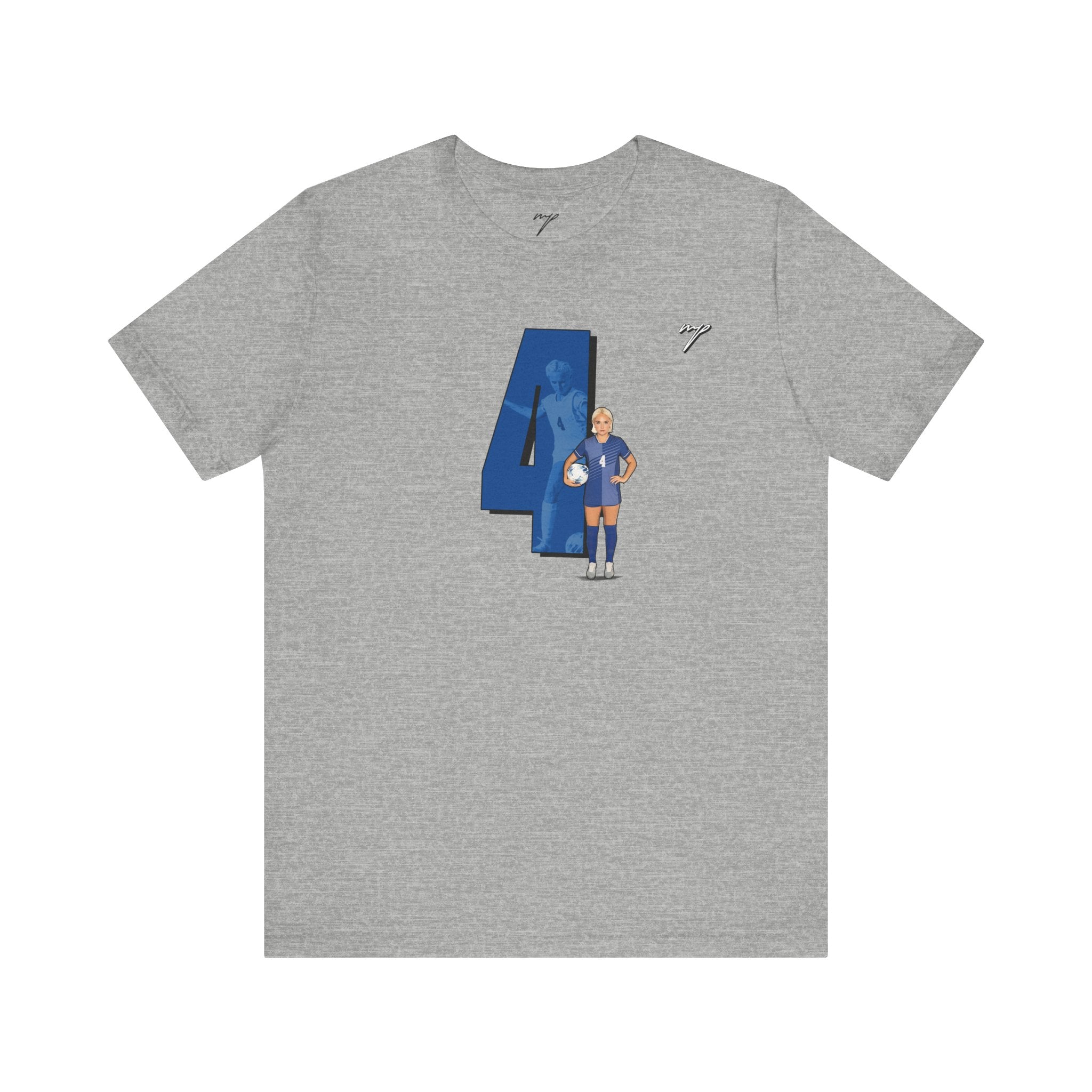 Avery Oergel Graphic Tee