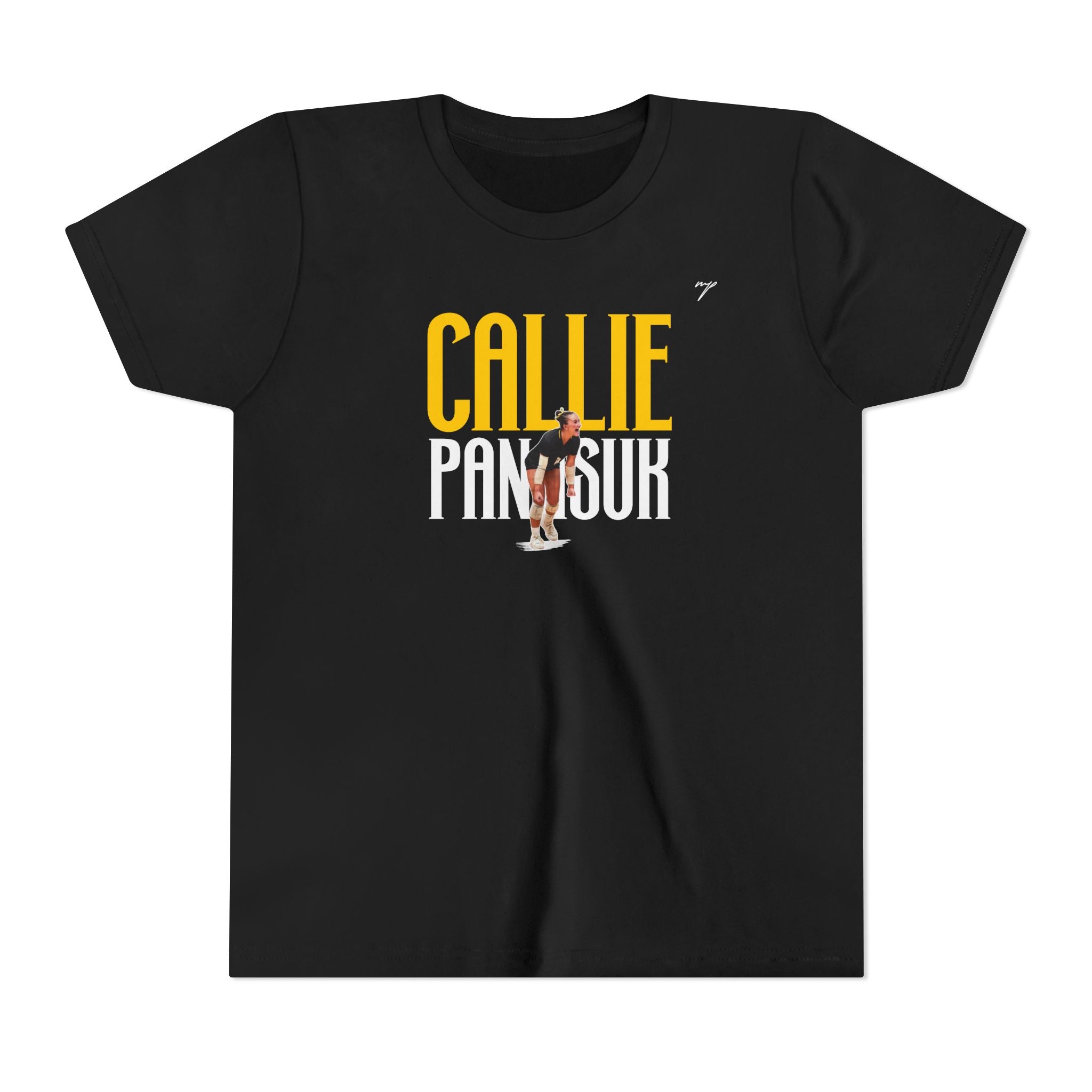 Callie Panasuk YOUTH Graphic Tee