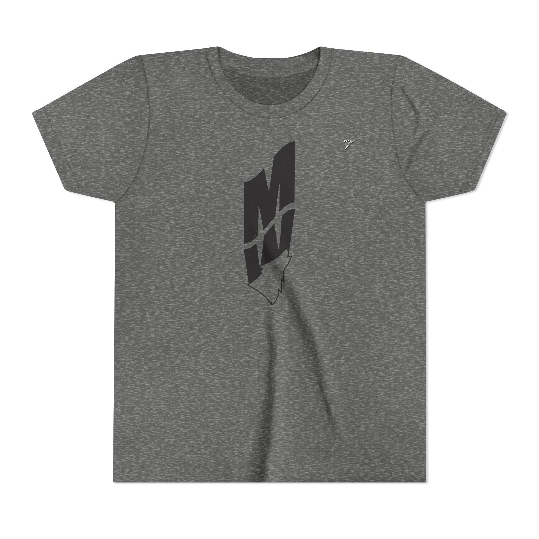 Mel Whitehead YOUTH Graphic Tee