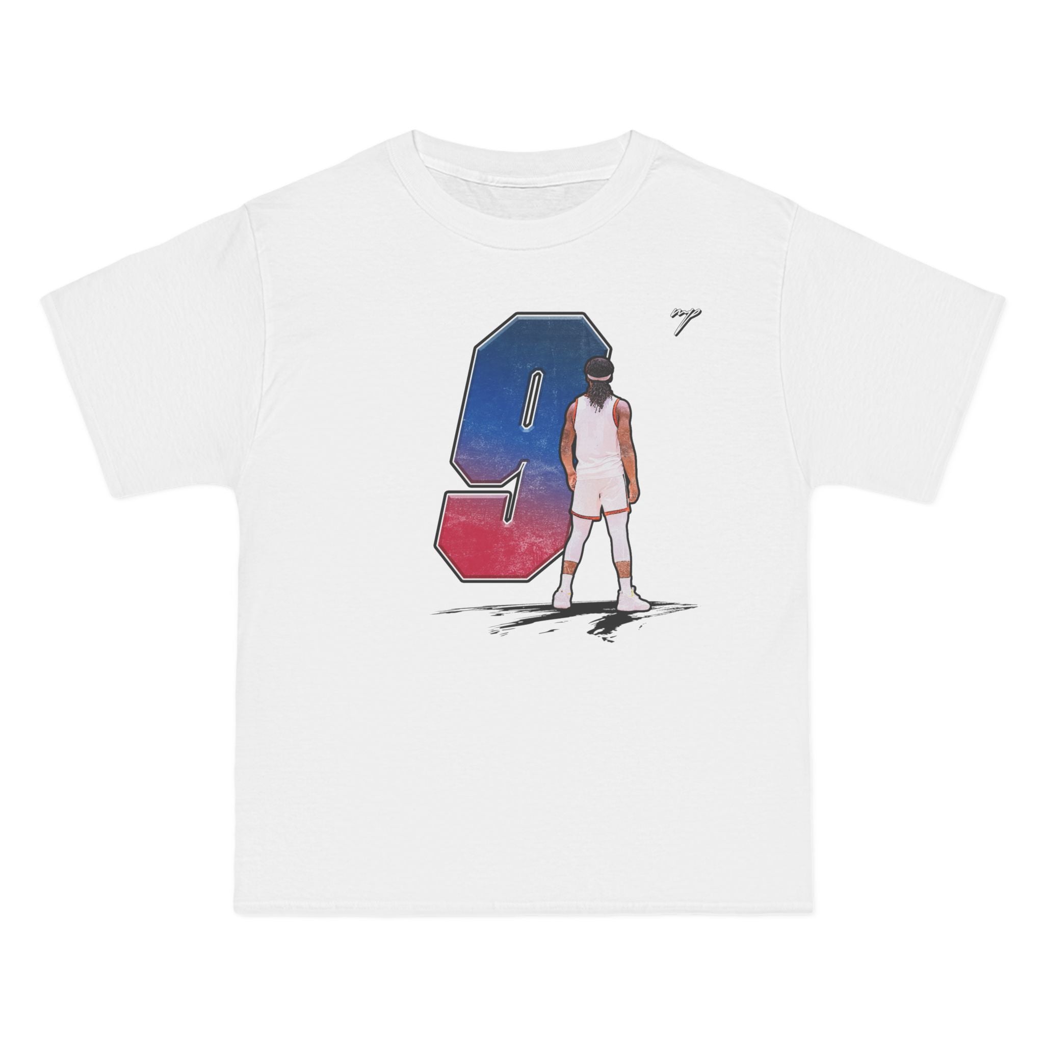Adrien Armstrong Vintage Tee