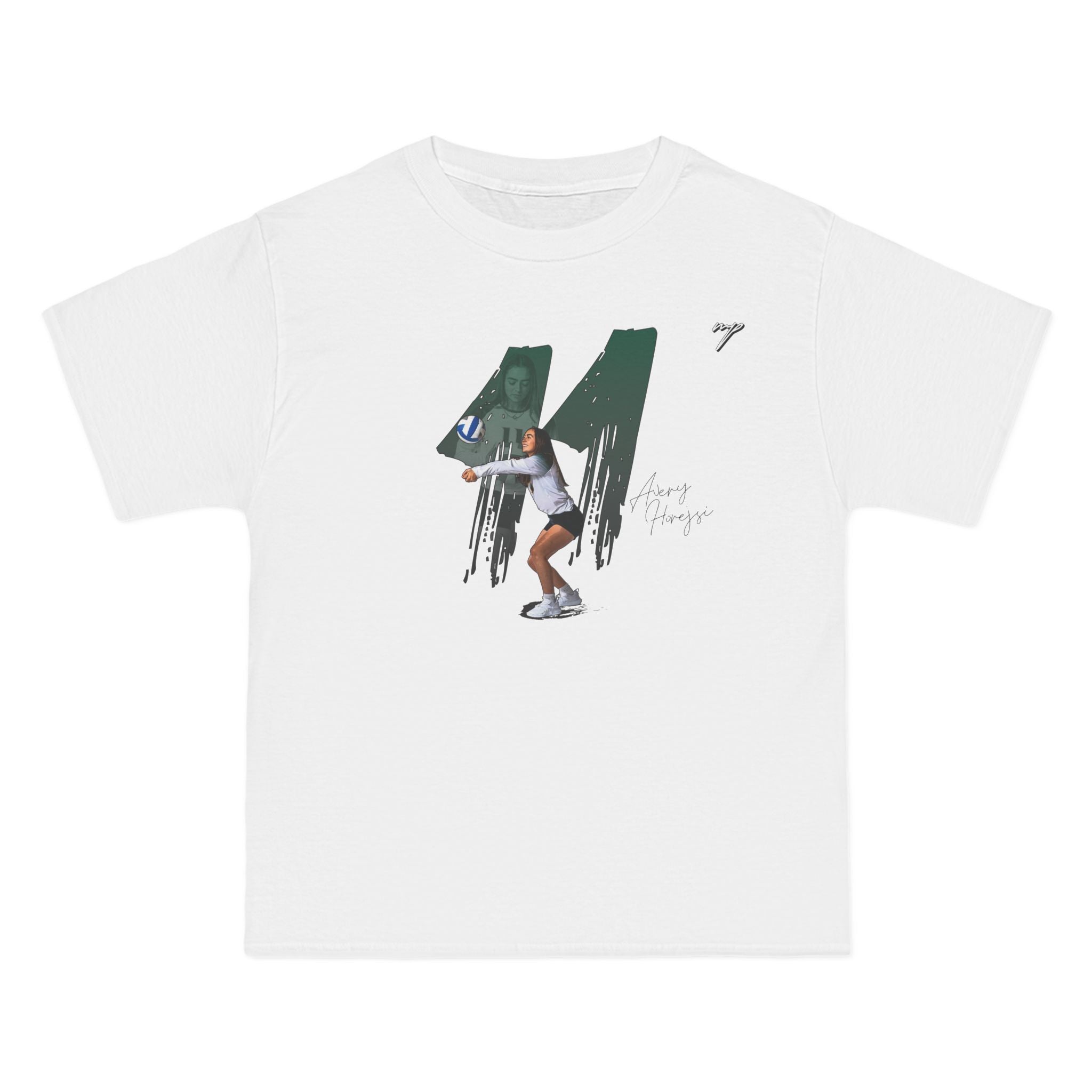Avery Horejsi Vintage Tee