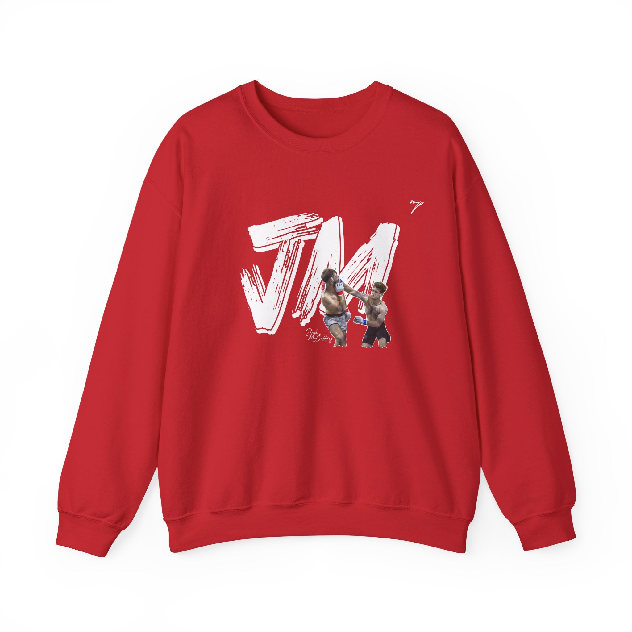 Jack McCaffrey Crewneck