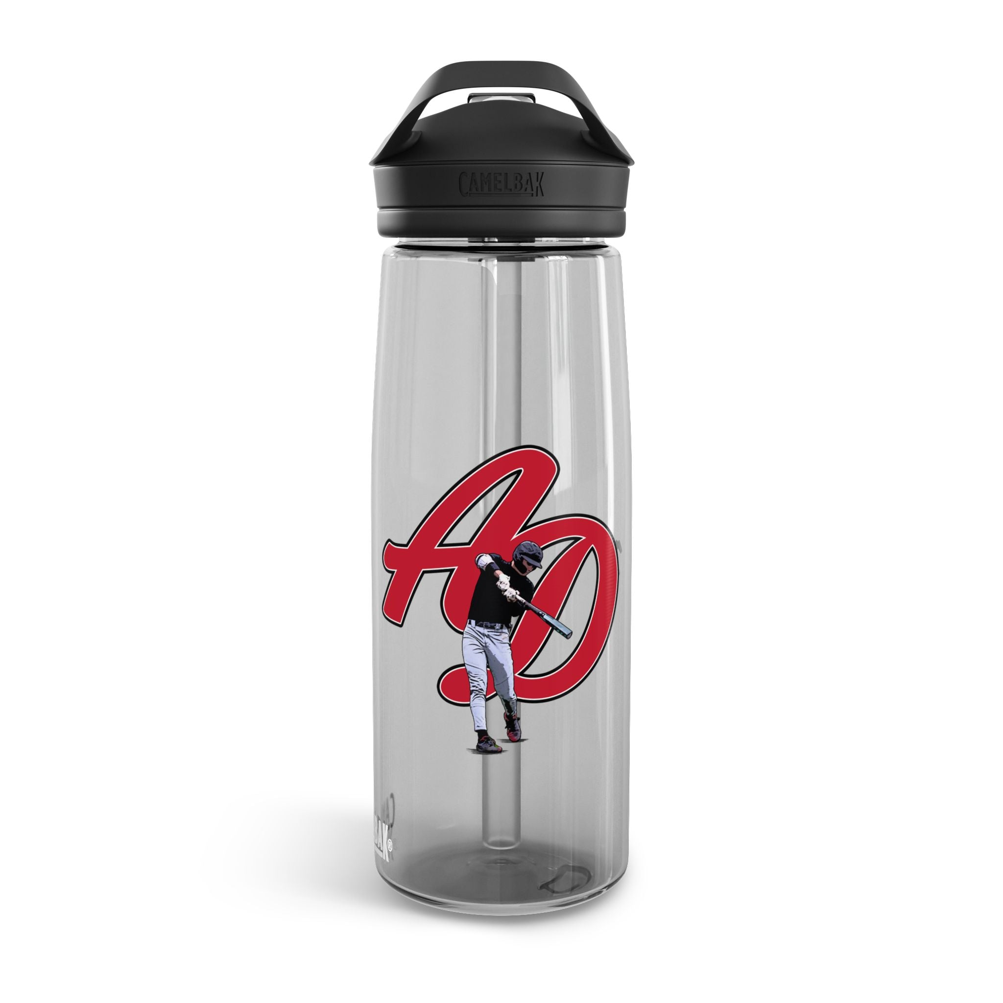 Andrew Dixon CamelBak Water Bottle
