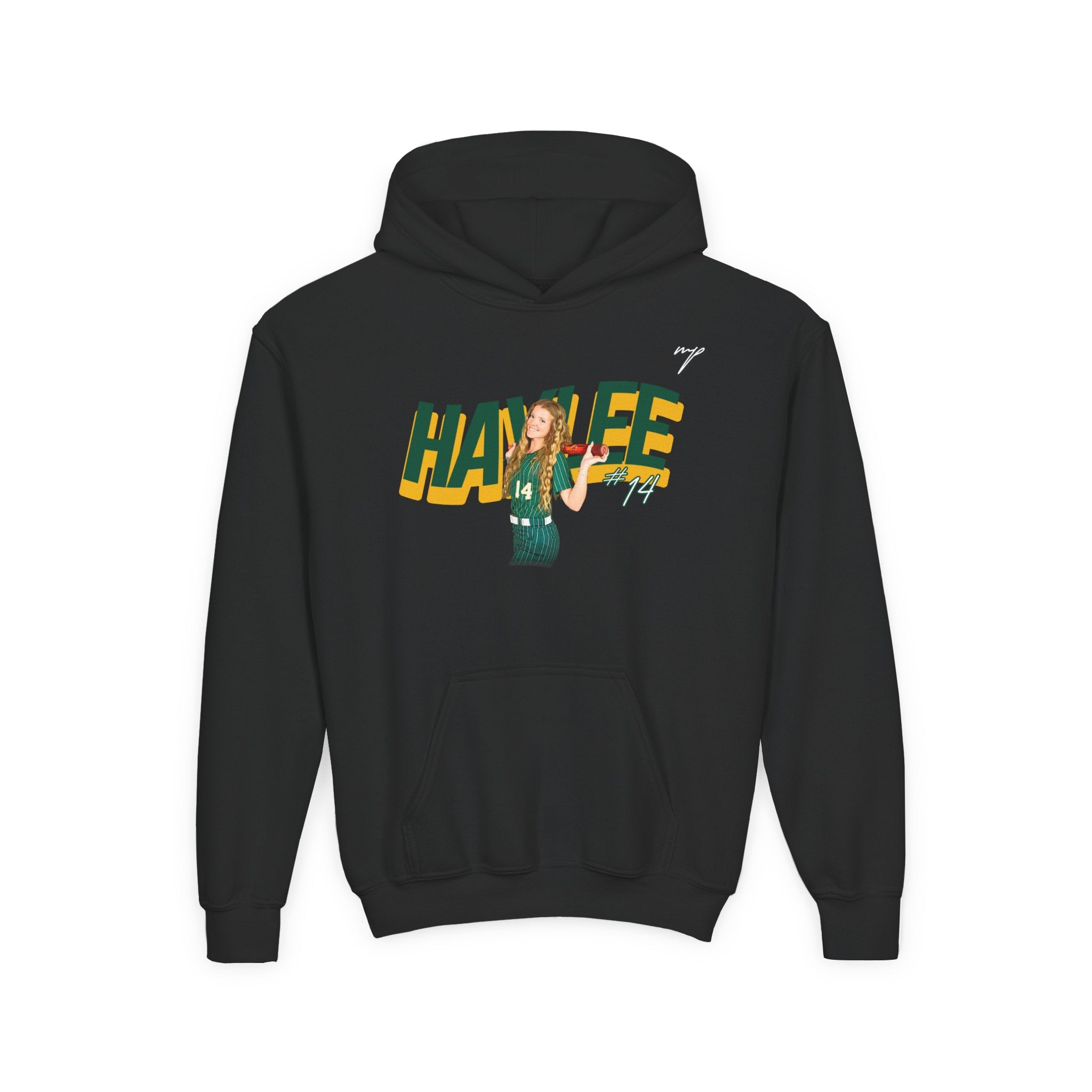 Haylee Trull Youth Hoodie
