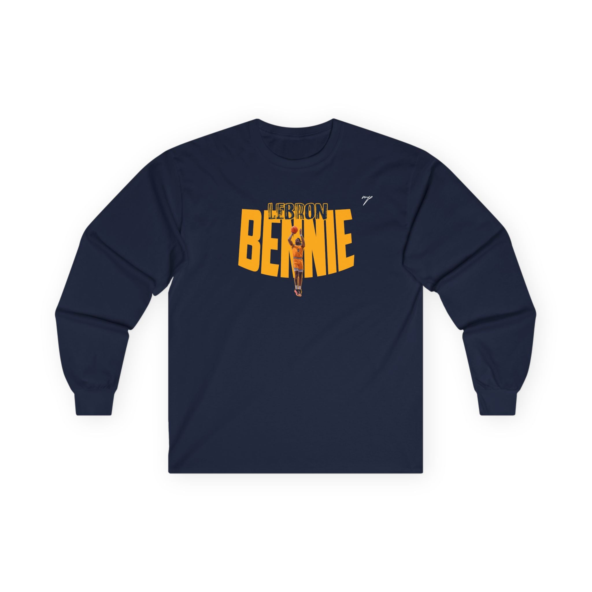 LeBron Bennie Long Sleeve