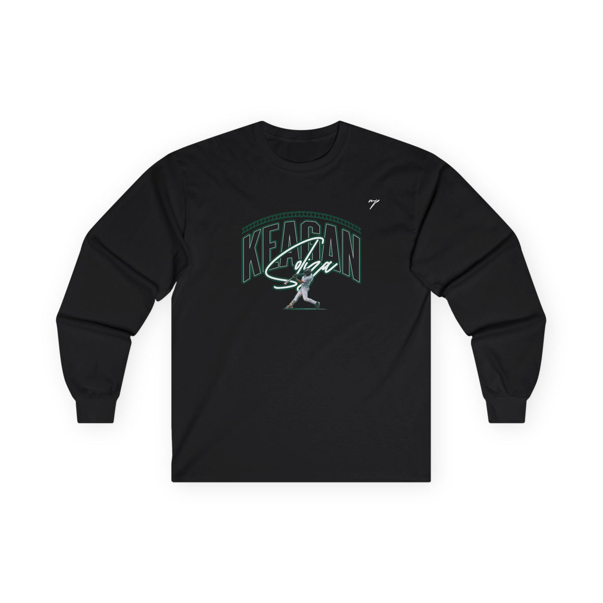 Keagan Soliza Long Sleeve