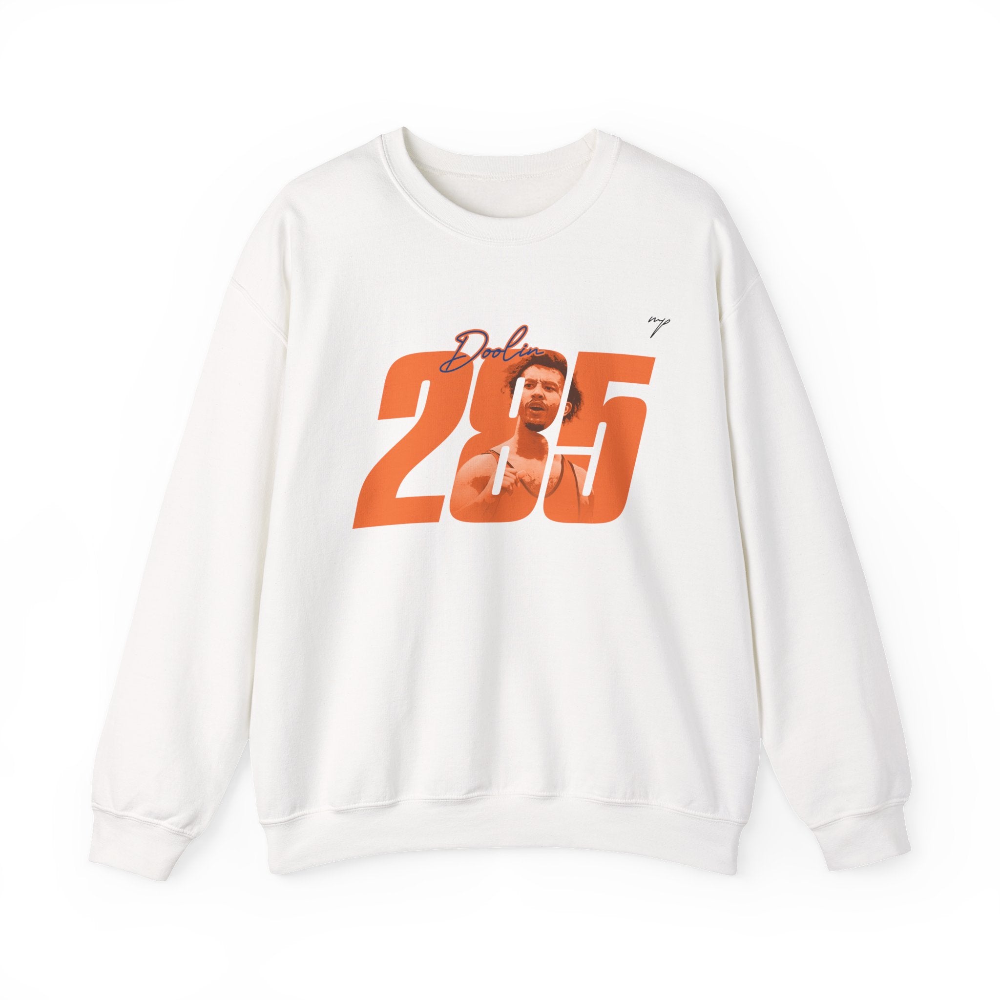 Xavier Doolin Crewneck