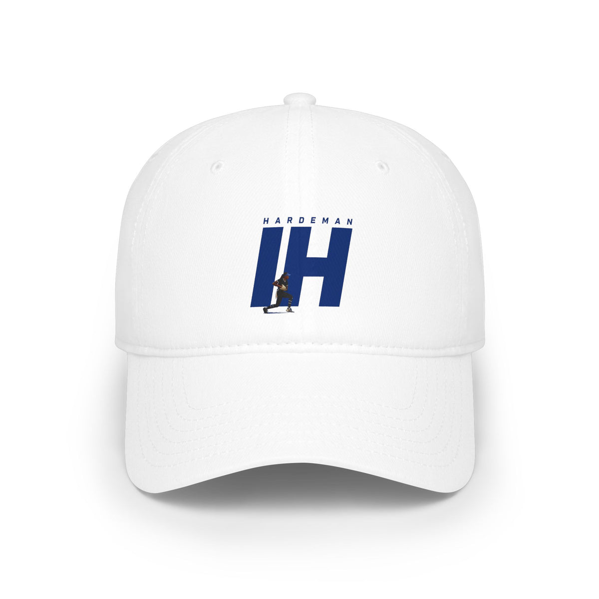 Isabella Hardeman Hat
