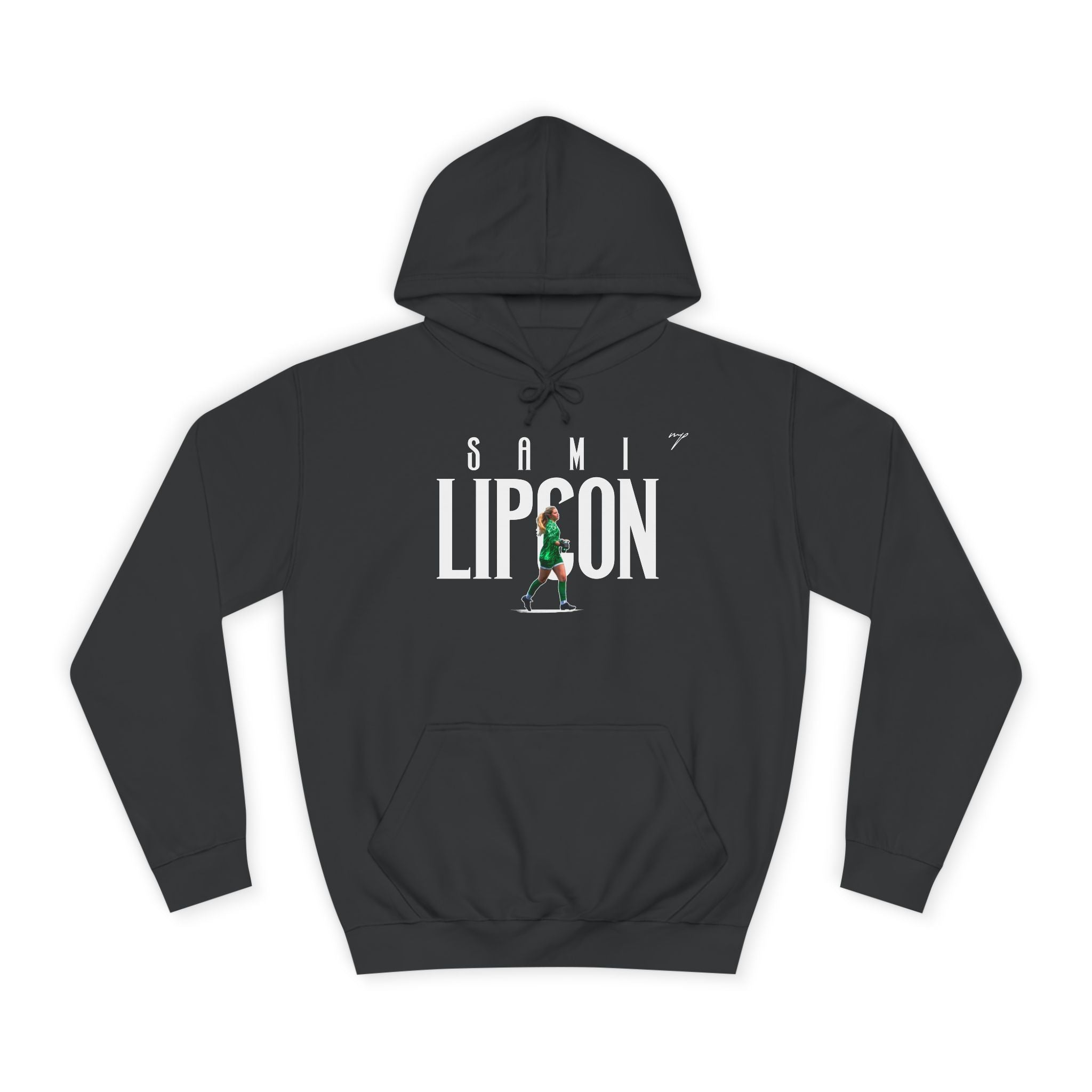 Sami Lipcon Hoodie