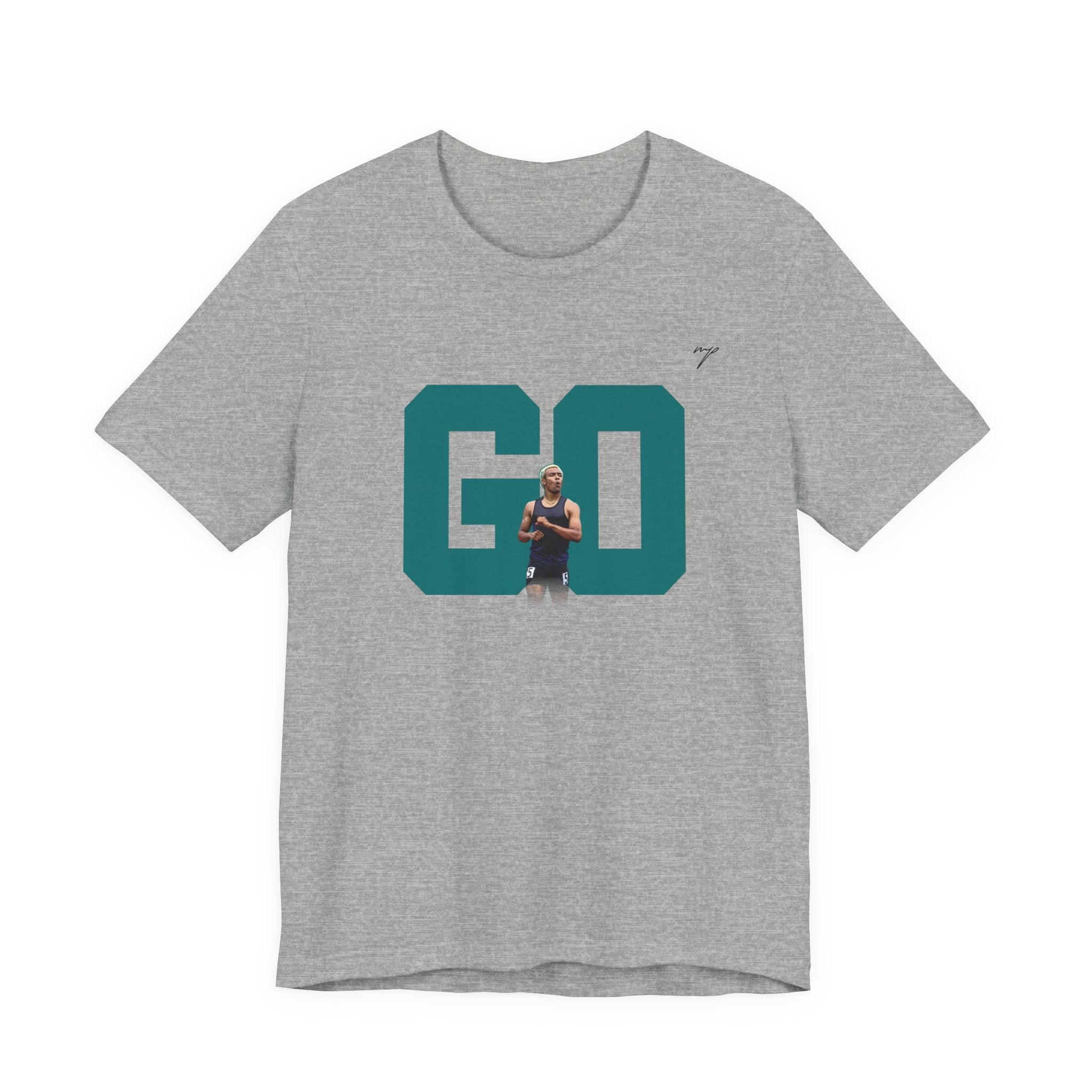Gabriel Olson Graphic Tee