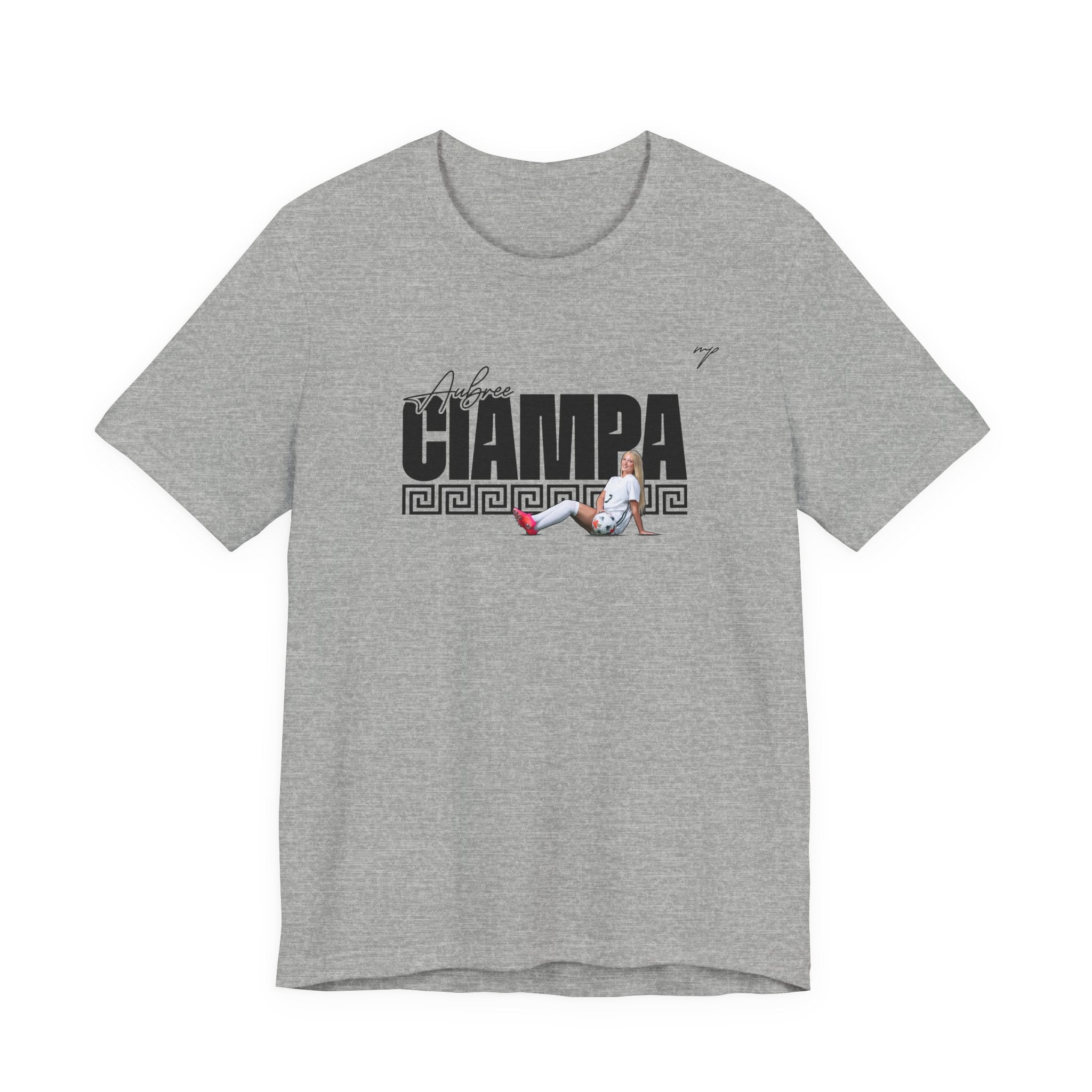 Aubree Ciampa Graphic Tee