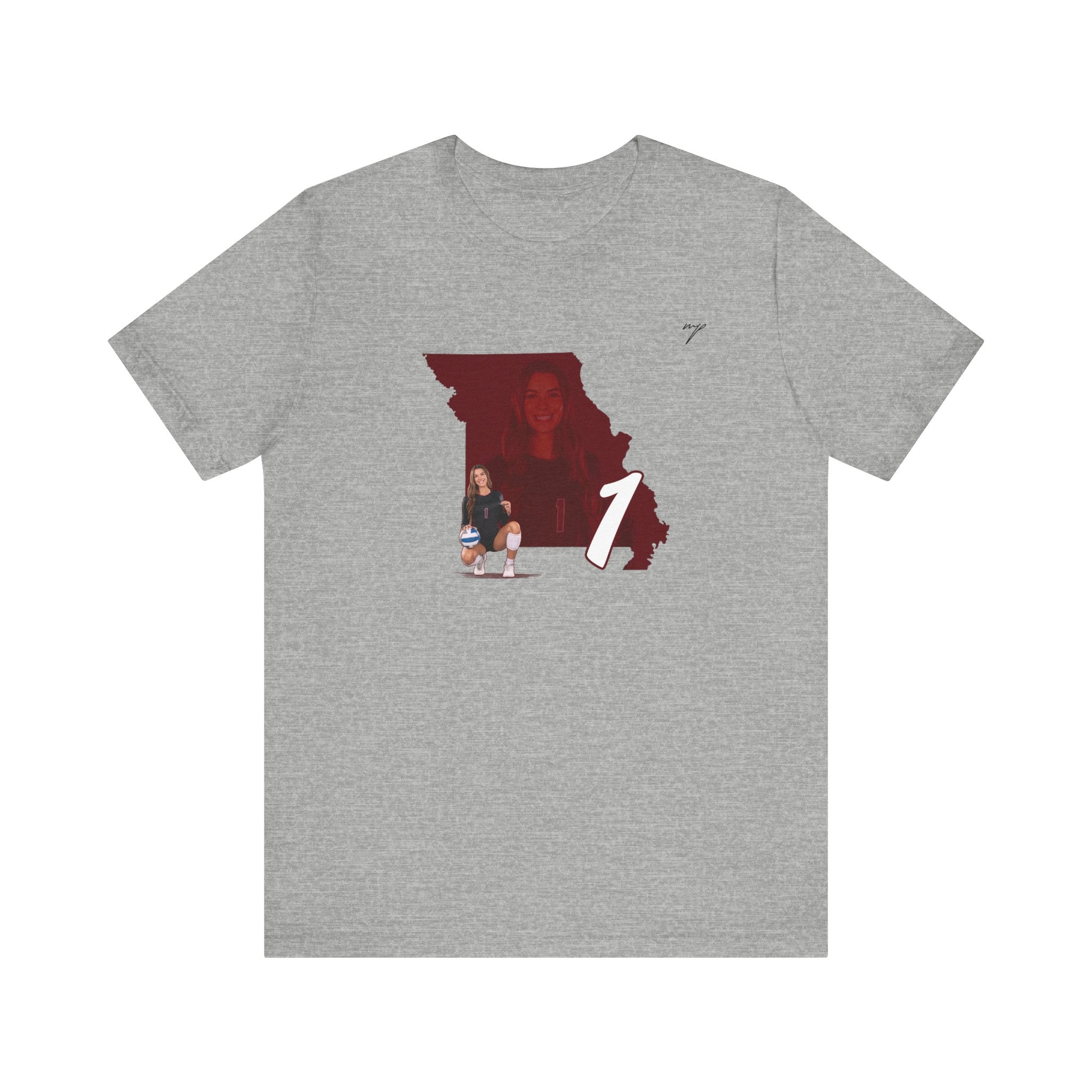 Chloe Judd Graphic Tee