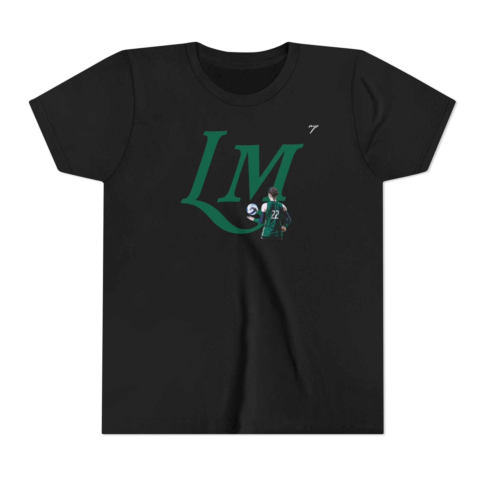 Lacy Marx YOUTH Graphic Tee