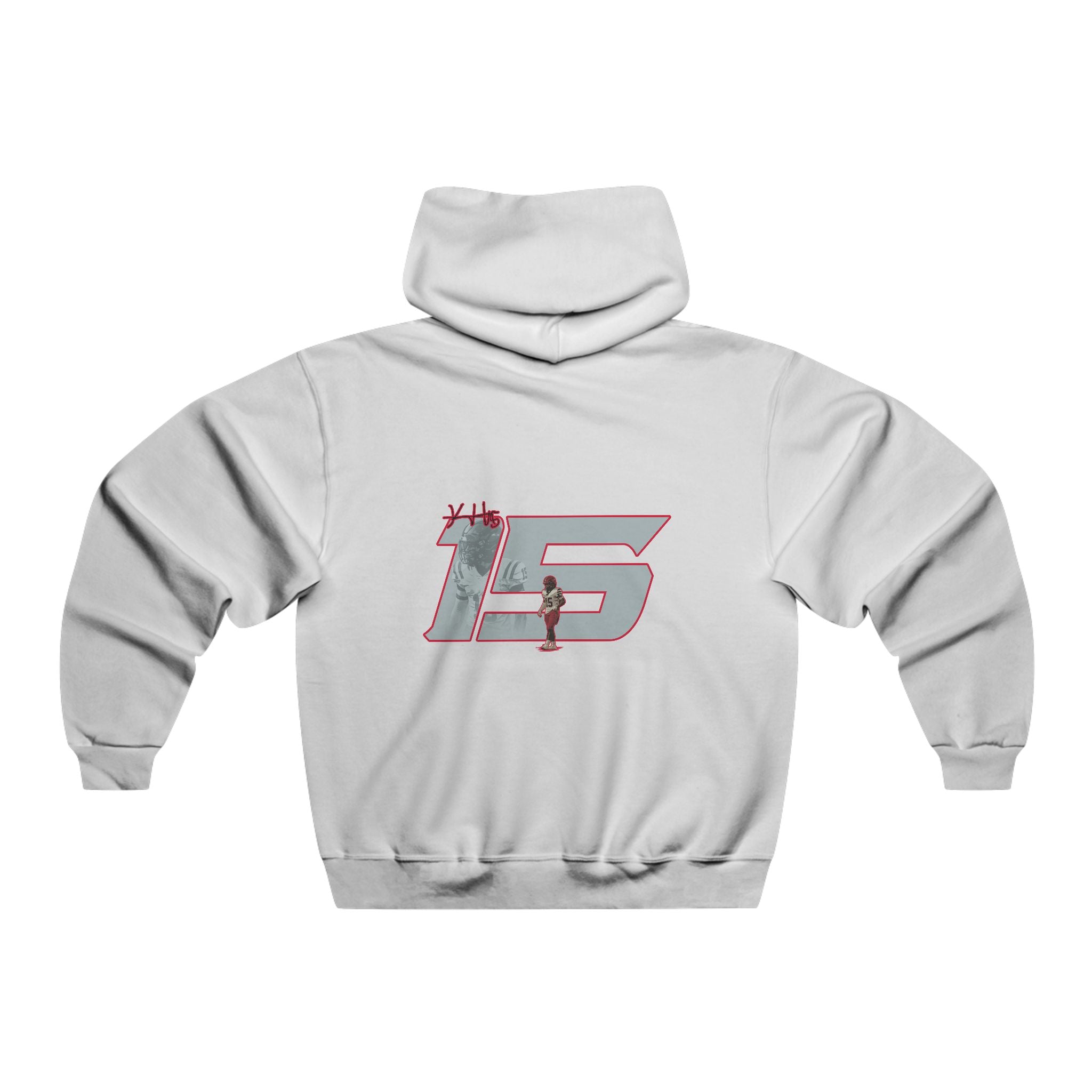 Kameryn Heard Vintage Hoodie